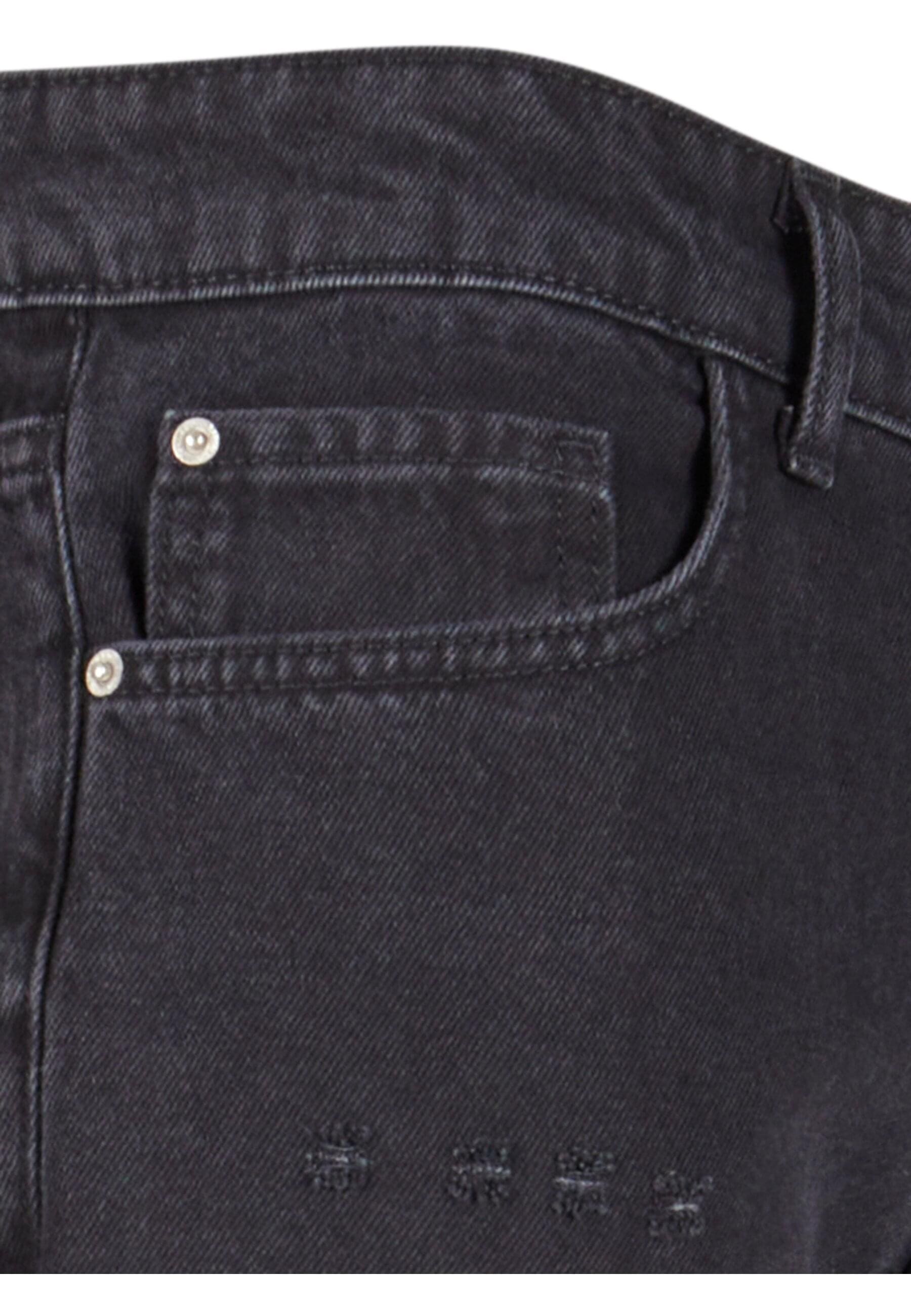 2Y Studios Bequeme Jeans »2Y Studios Herren 2Y Tapered Fit Jeans«