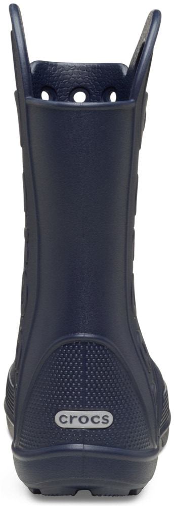 Crocs Gummistiefel »Handle It Rain Boot«, mit Tragegriffe