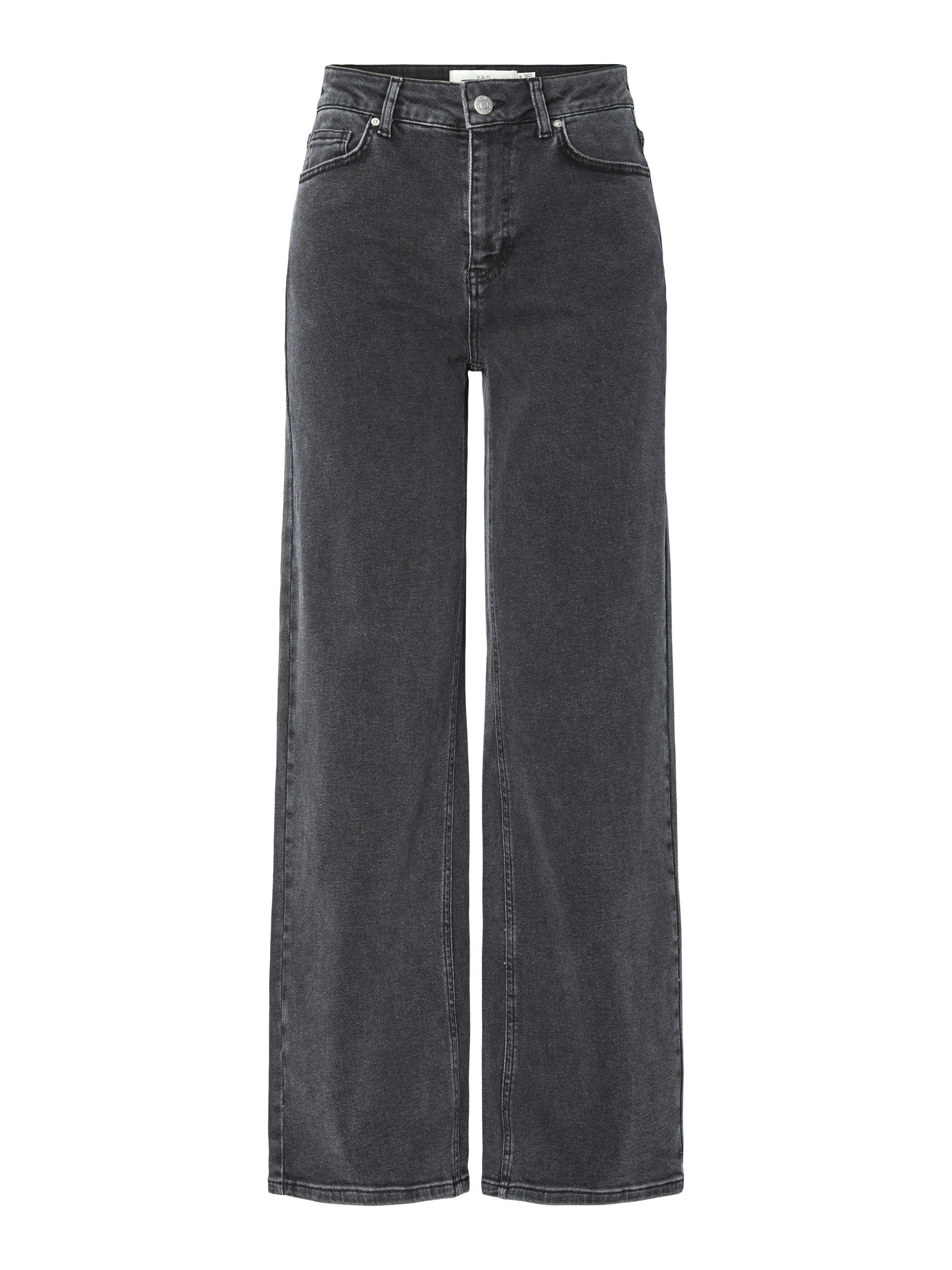 Y.A.S High-waist-Jeans »YASROSIE HW DENIM JEANS S. NOOS«