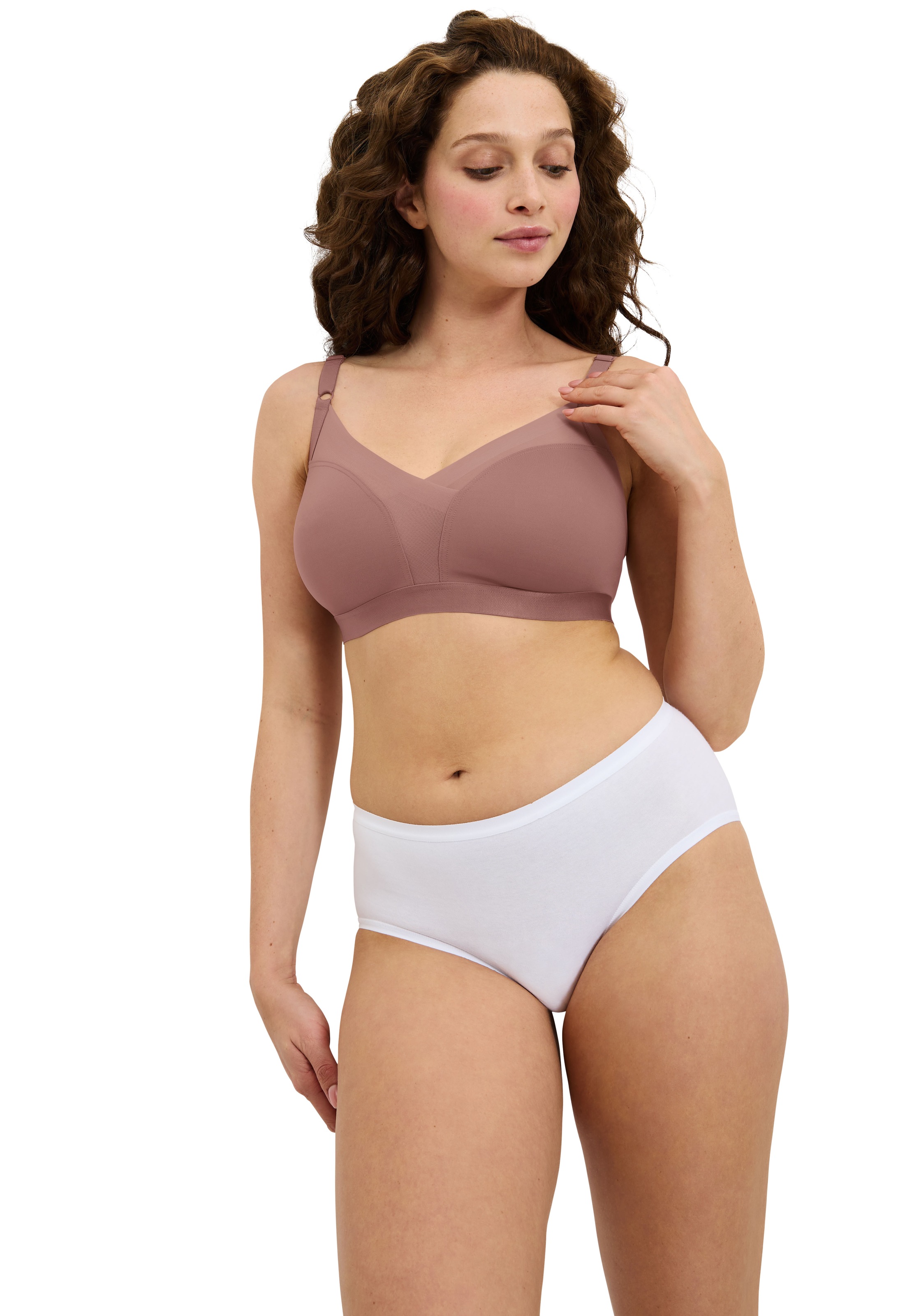 Triumph Bügel-BH »Shape Smart N«, glättend und schmeichelnd