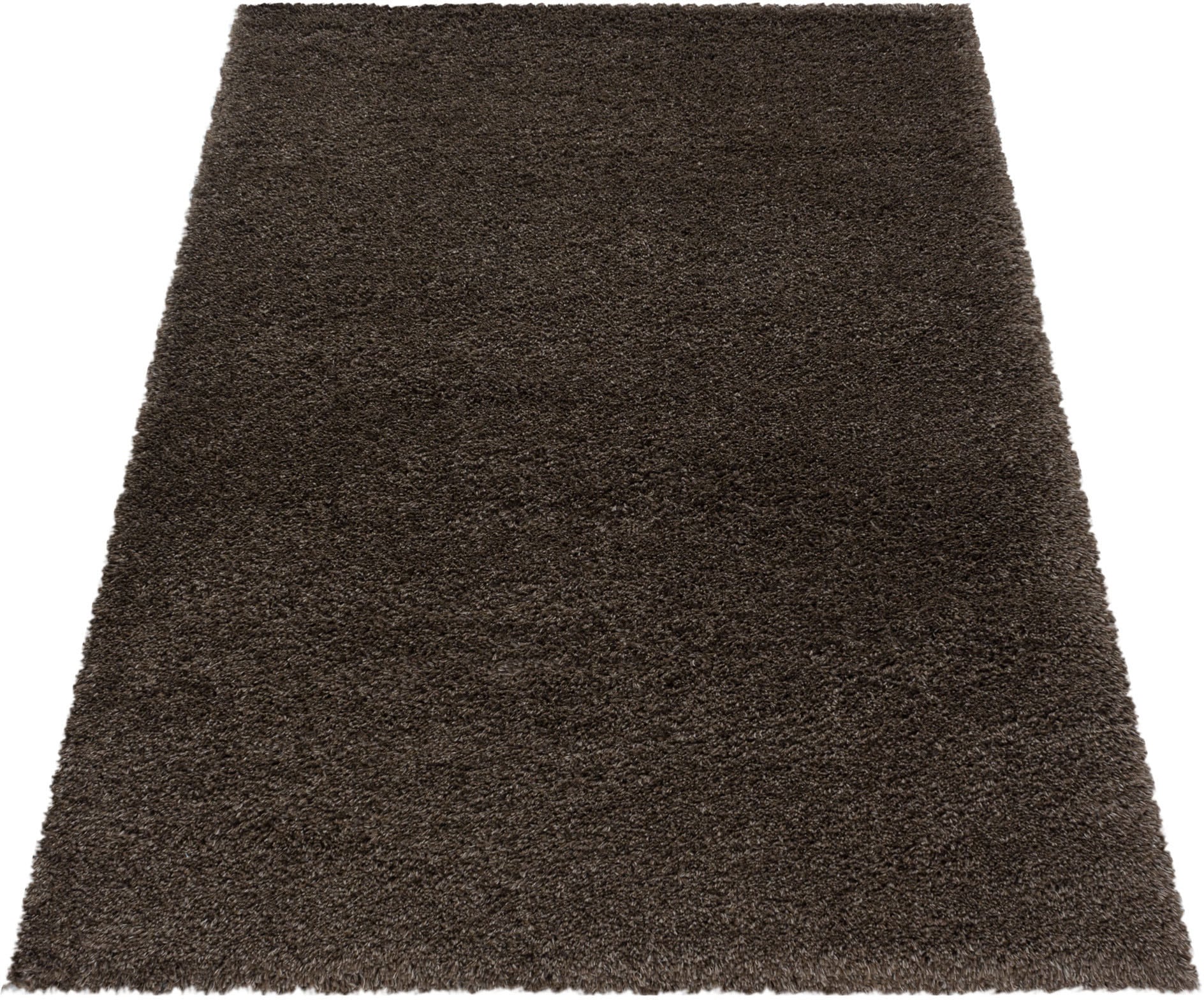 Ayyildiz Teppiche Hochflor-Teppich »FLUFFY 3500«, rechteckig, 50 mm Höhe, L günstig online kaufen