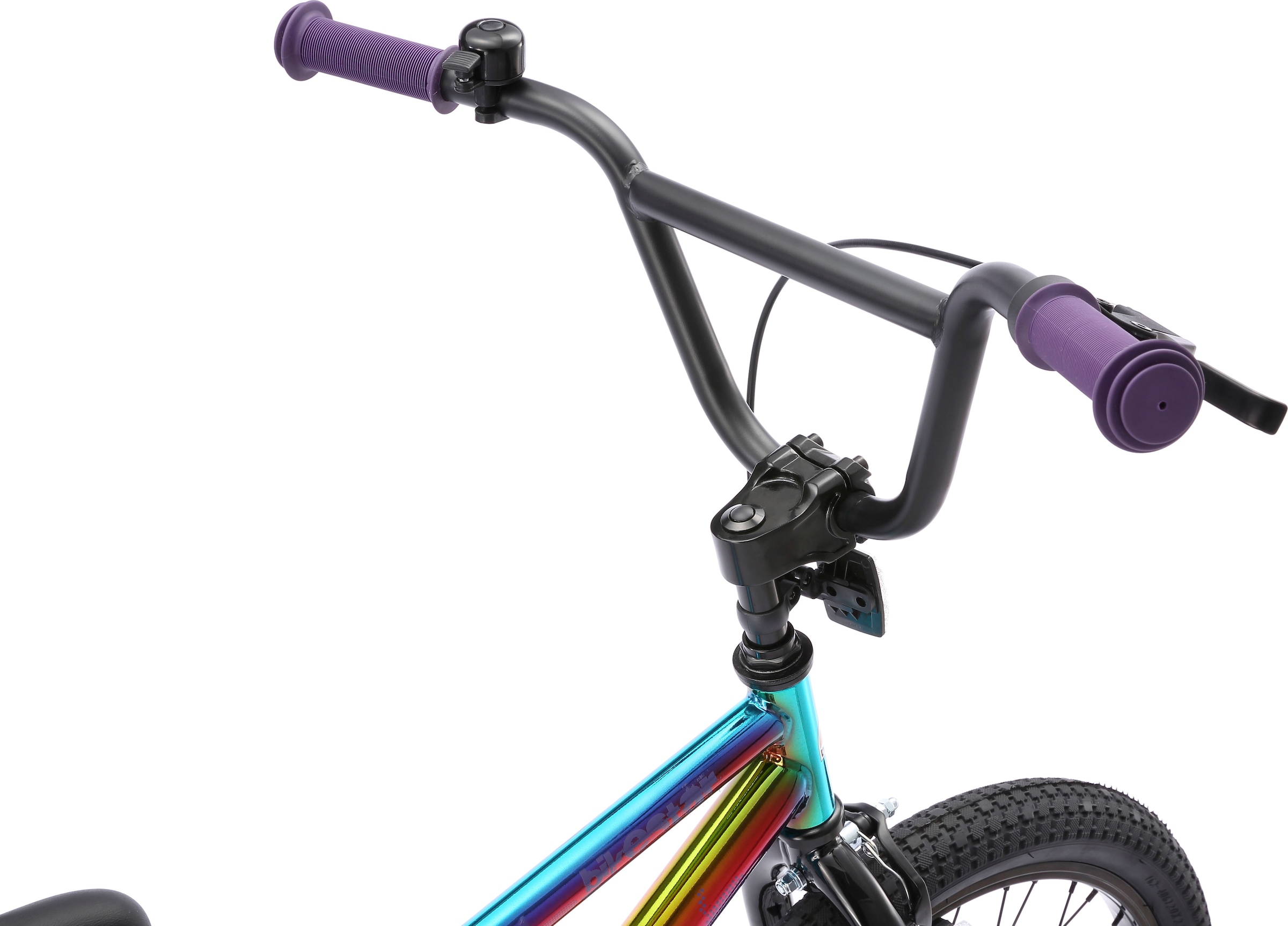 Bikestar BMX-Rad »BMX«, 1 Gang