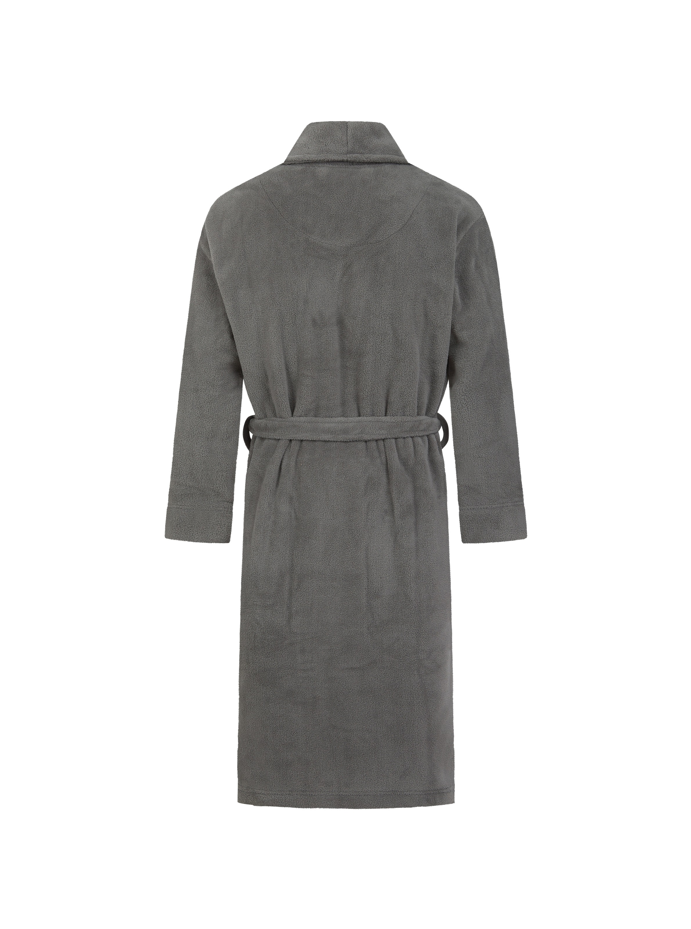 G-STAR Bademantel »ARGON, DRESSING GOWN« Morgenmantel mit Schalkragen