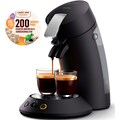 Philips Senseo Kaffeepadmaschine »Senseo Original Plus CSA220/69«, 200 Senseo Pads kaufen und bis 64 € zurückerhalten