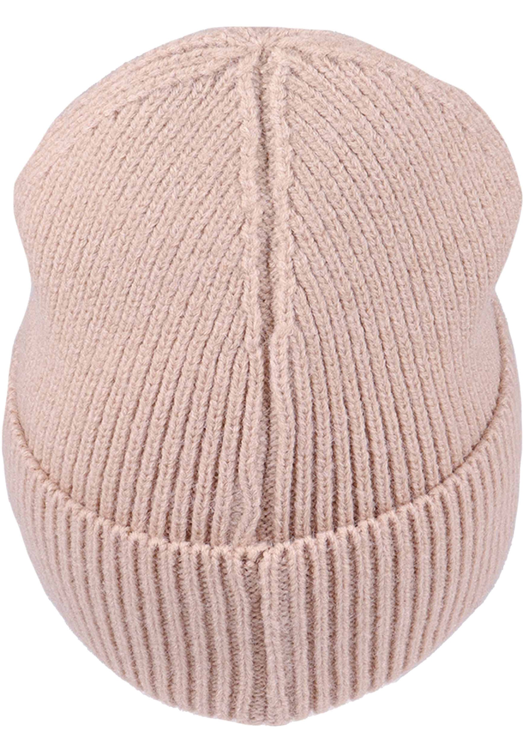 Capelli New York Beanie, mit ikonischem Comic-Charakter