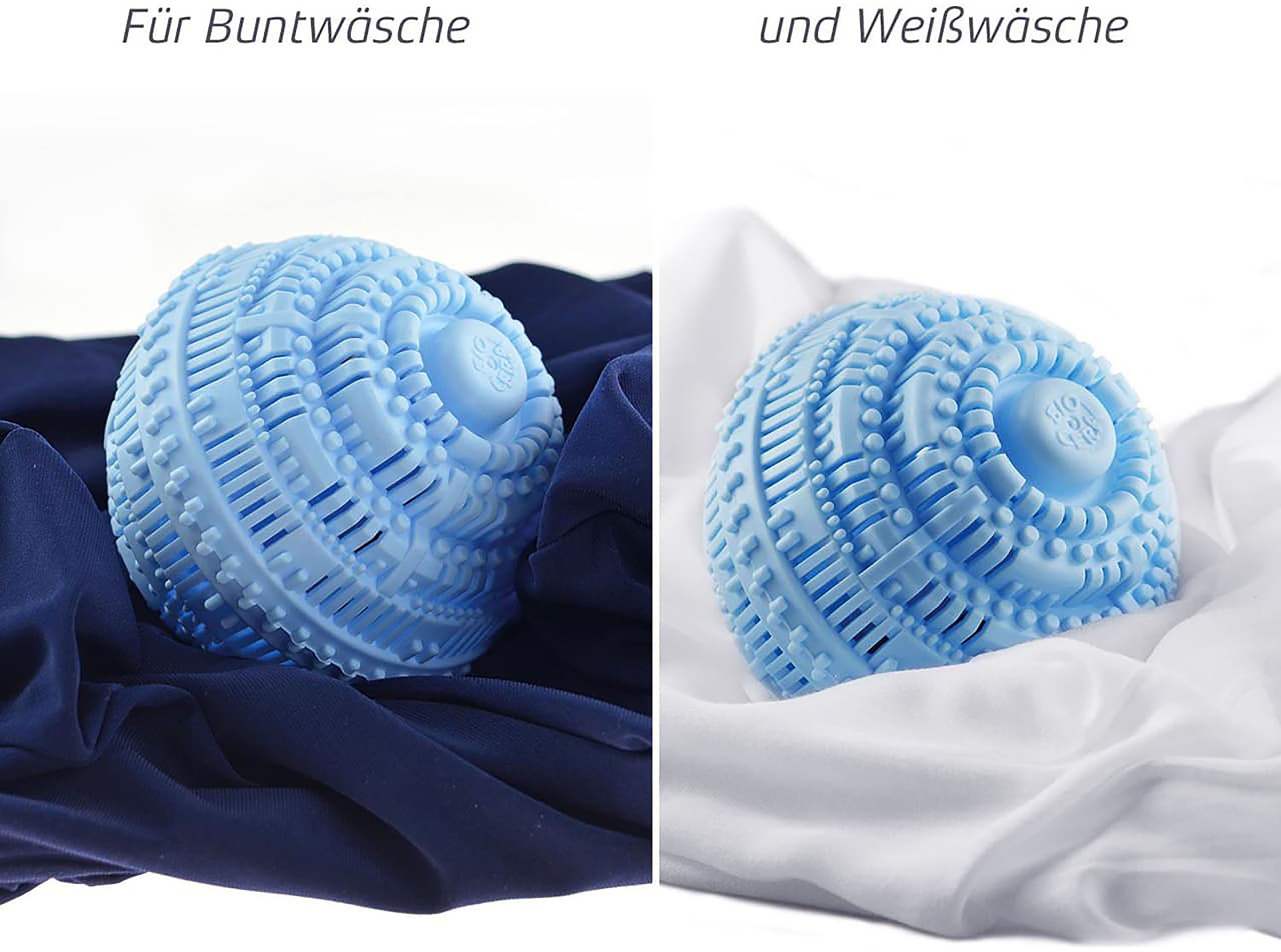 Maunawai Wäschekugel »Bio«