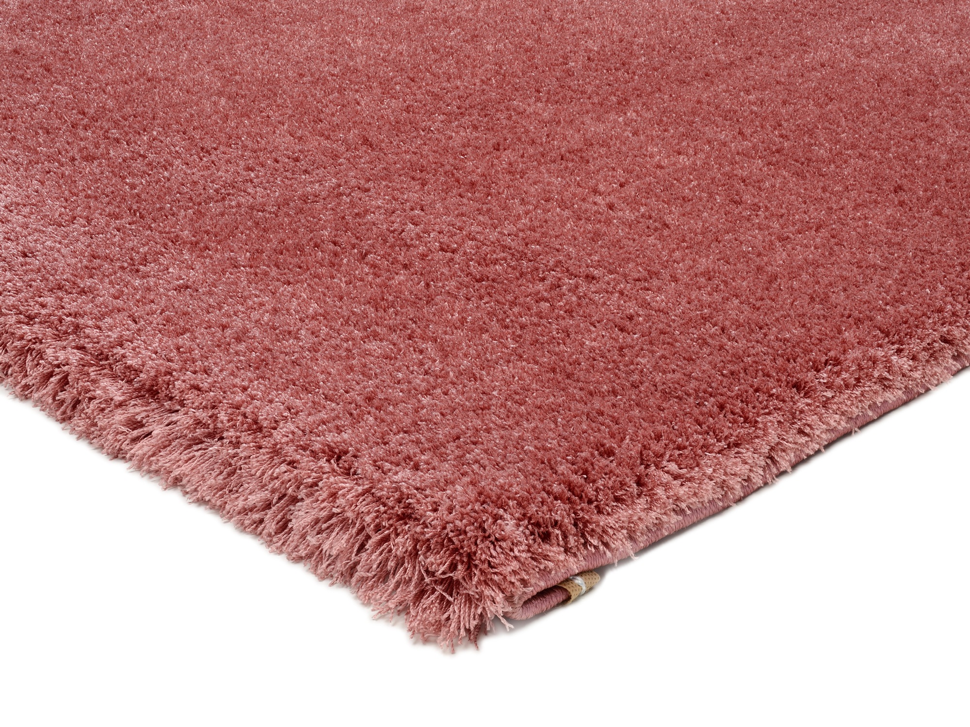 OCI DIE TEPPICHMARKE Hochflor-Teppich »Soft Dream«, rund, 30 mm Höhe, beson günstig online kaufen
