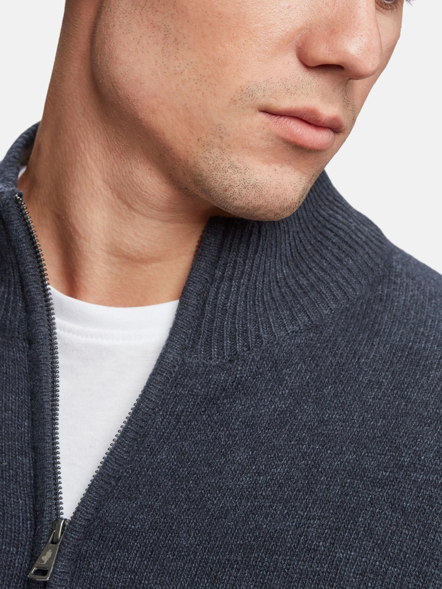 MCS Strickpullover »MCS Pullover MCAlfie«