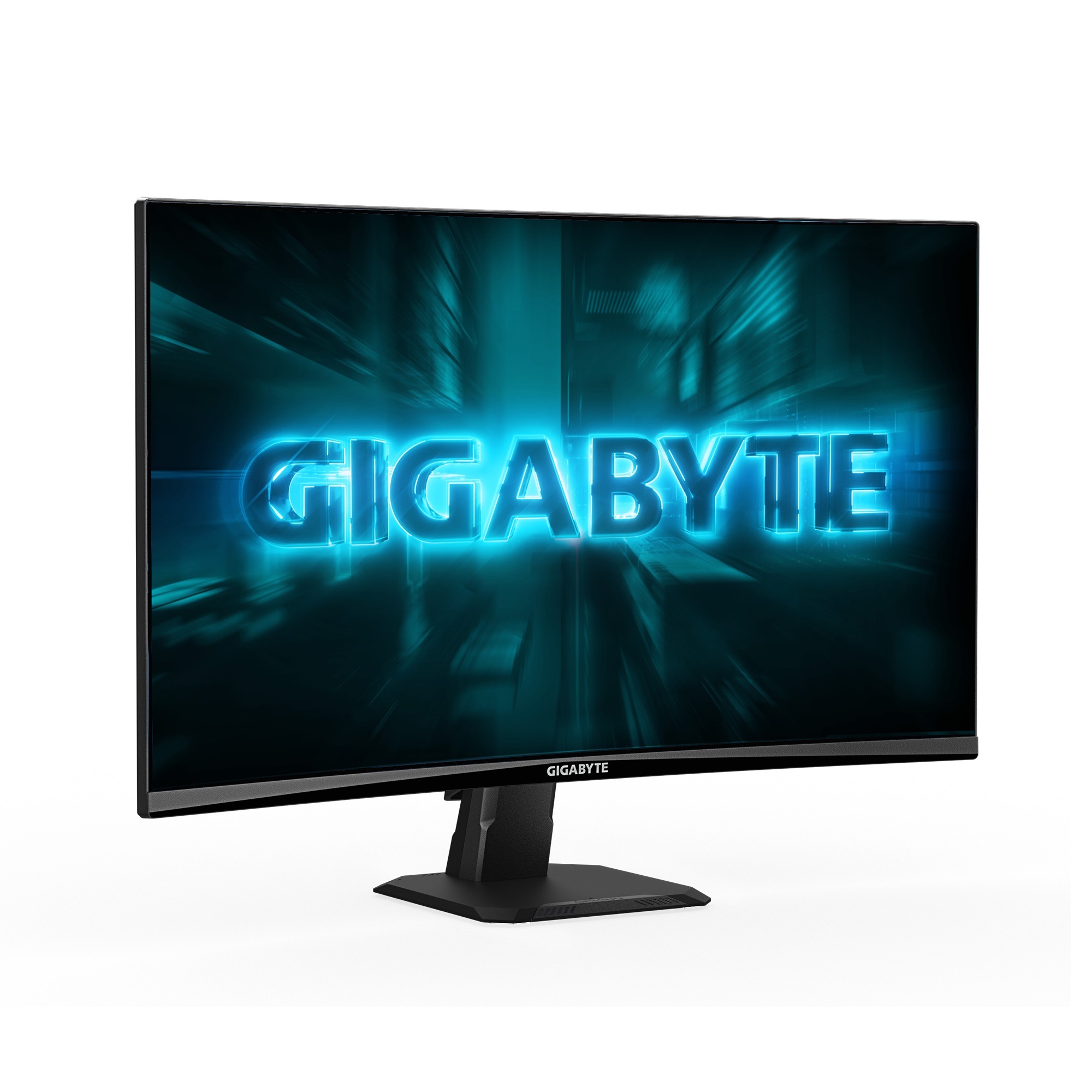 Gigabyte Curved-Gaming-Monitor »GS27FC2«, 68,6 cm/27 Zoll, 1920 x 1080 px, Full HD, 1 ms Reaktionszeit, 240 Hz, neigbar