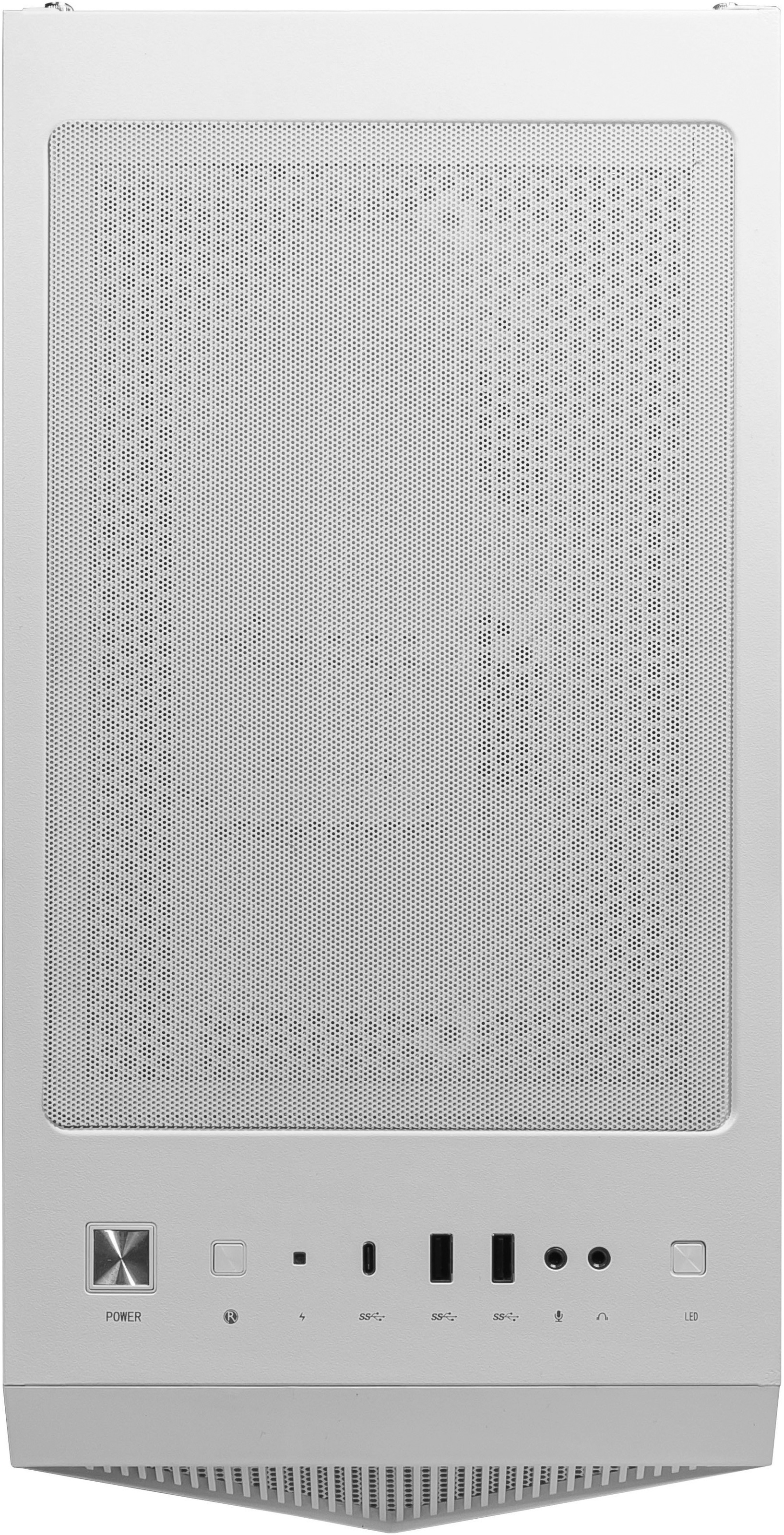 MSI PC-Gehäuse »MPG GUNGNIR 110R«