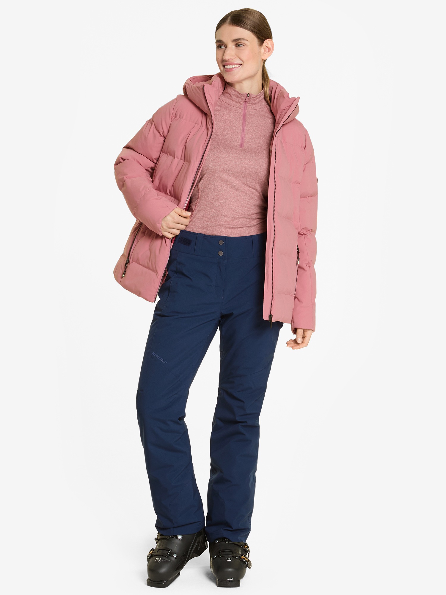 Ziener Skihose »TALINA«