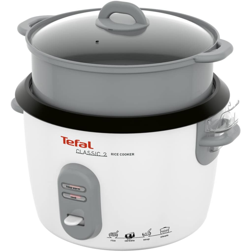 Tefal Reiskocher »RK1011«