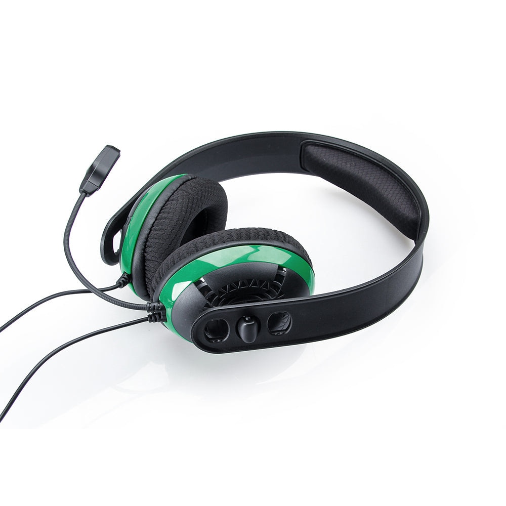 Raptor-Gaming Kopfhörer »Gaming HX200«