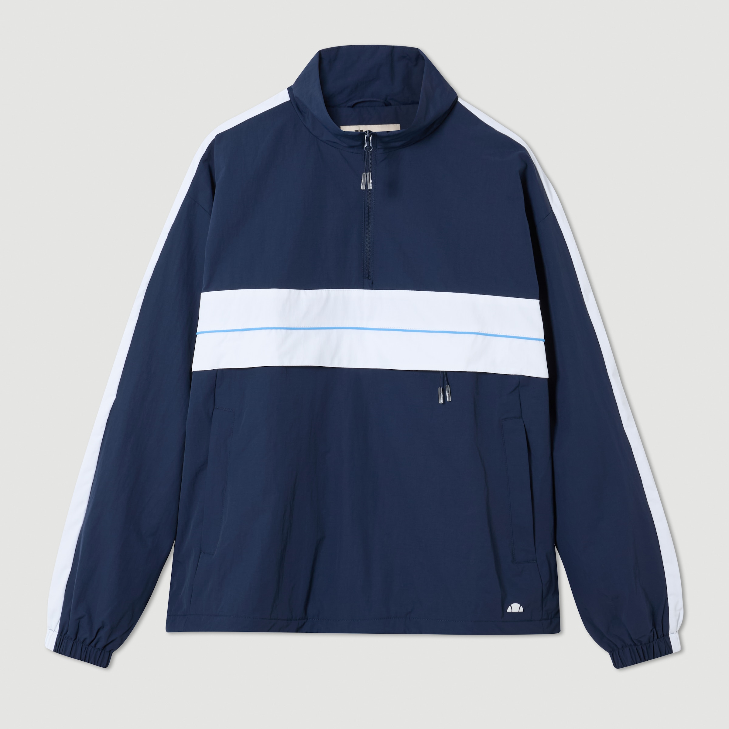 Ellesse Trekkingjacke aus Polyamid, in den Größen XS bis XXL