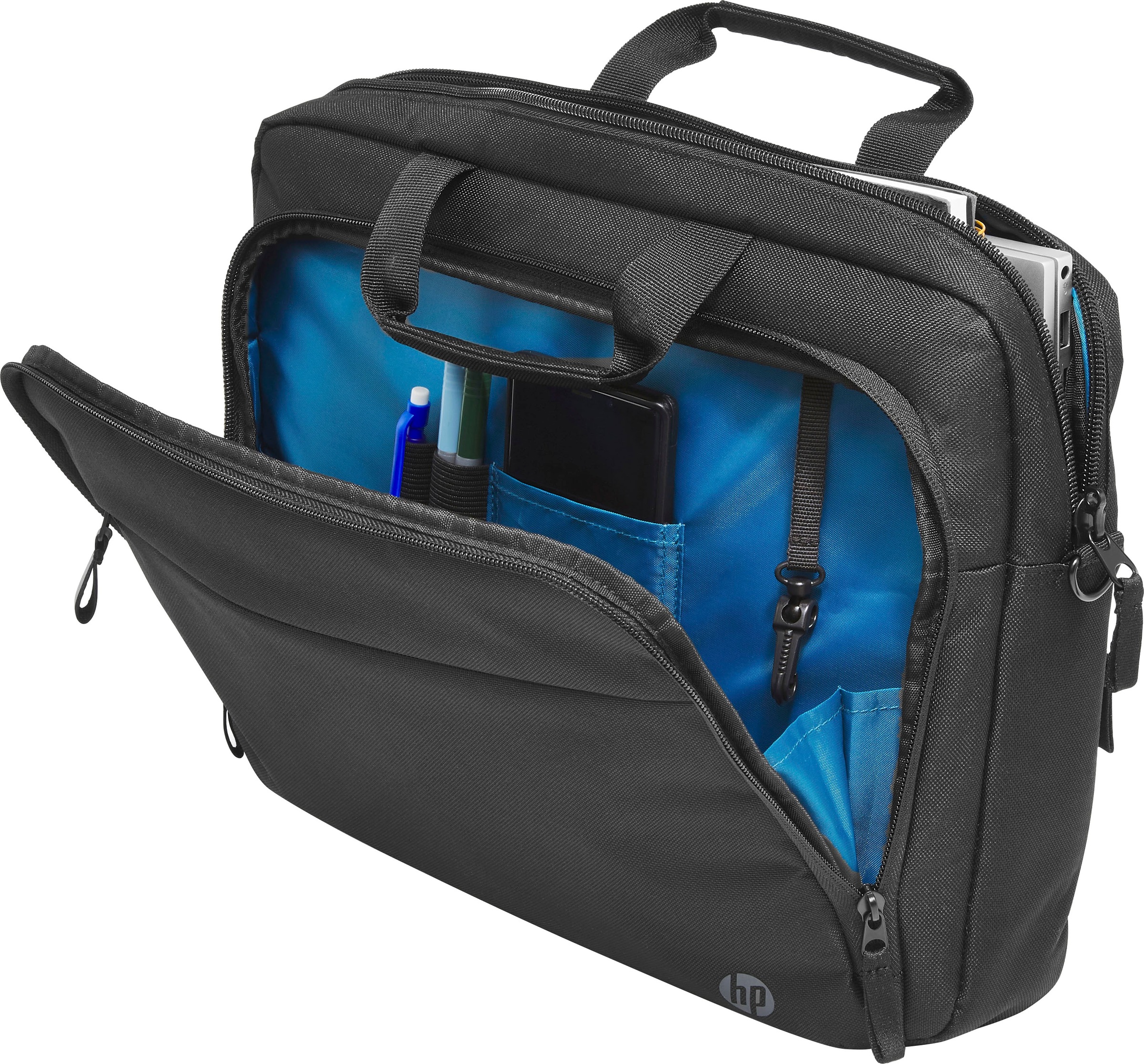 HP Laptoptasche »Professional 15,6" Topload«, (1 tlg.)