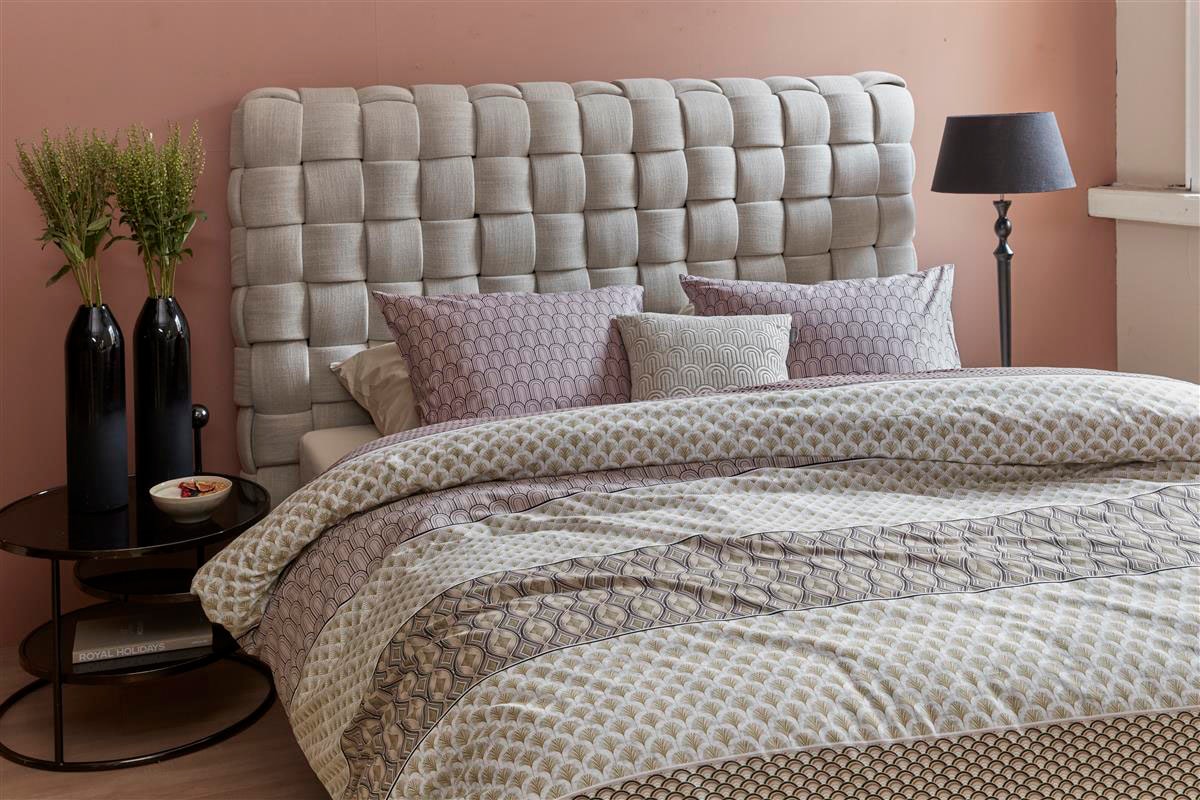 Rivièra Maison Bettwäsche »Rivièra Maison Opulence«