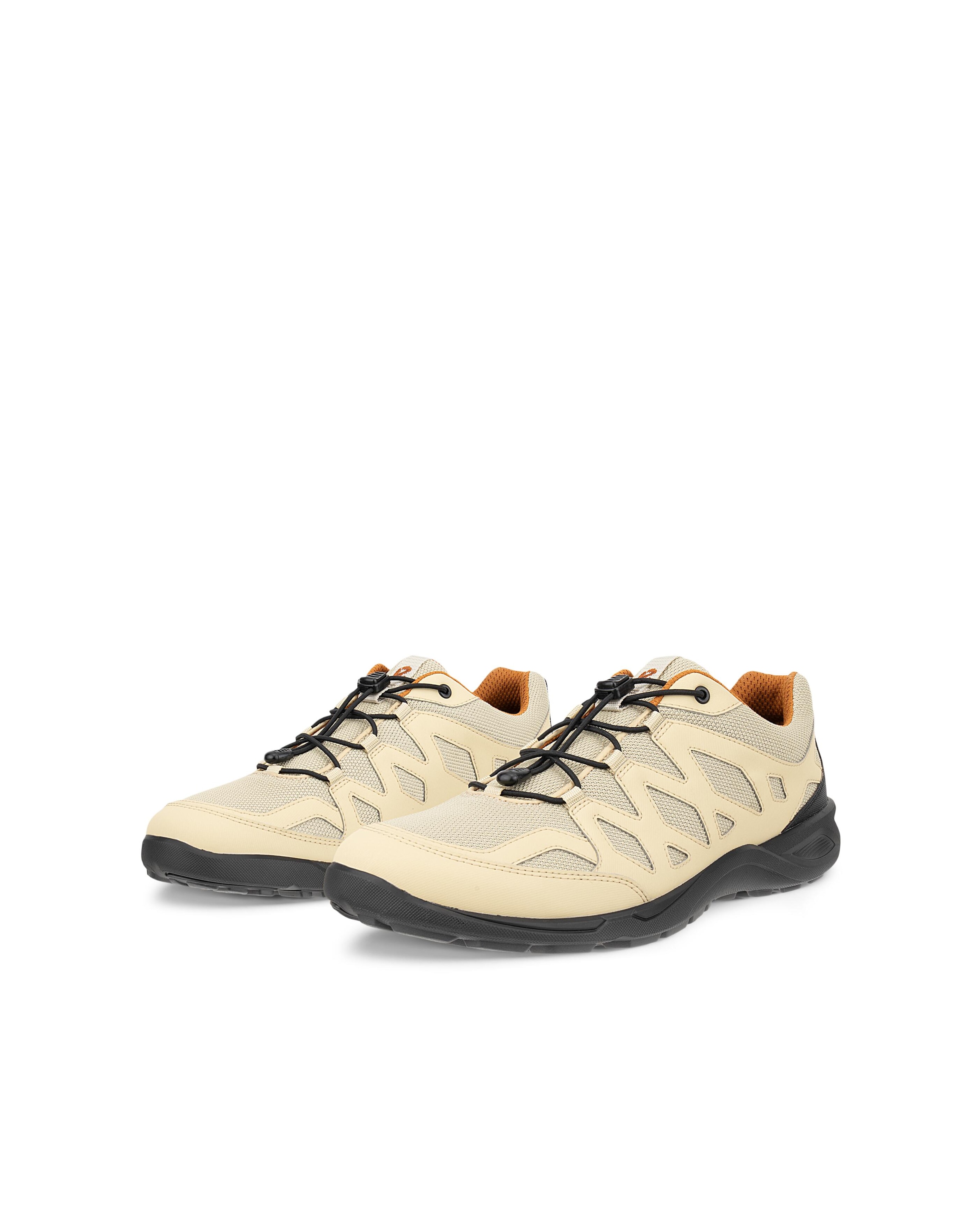 Ecco Trekkingschuh »TERRACRUISE LT M TEX«  Freizeitsneaker, Halbschuh, Outdoorschuh mit Profilsohle