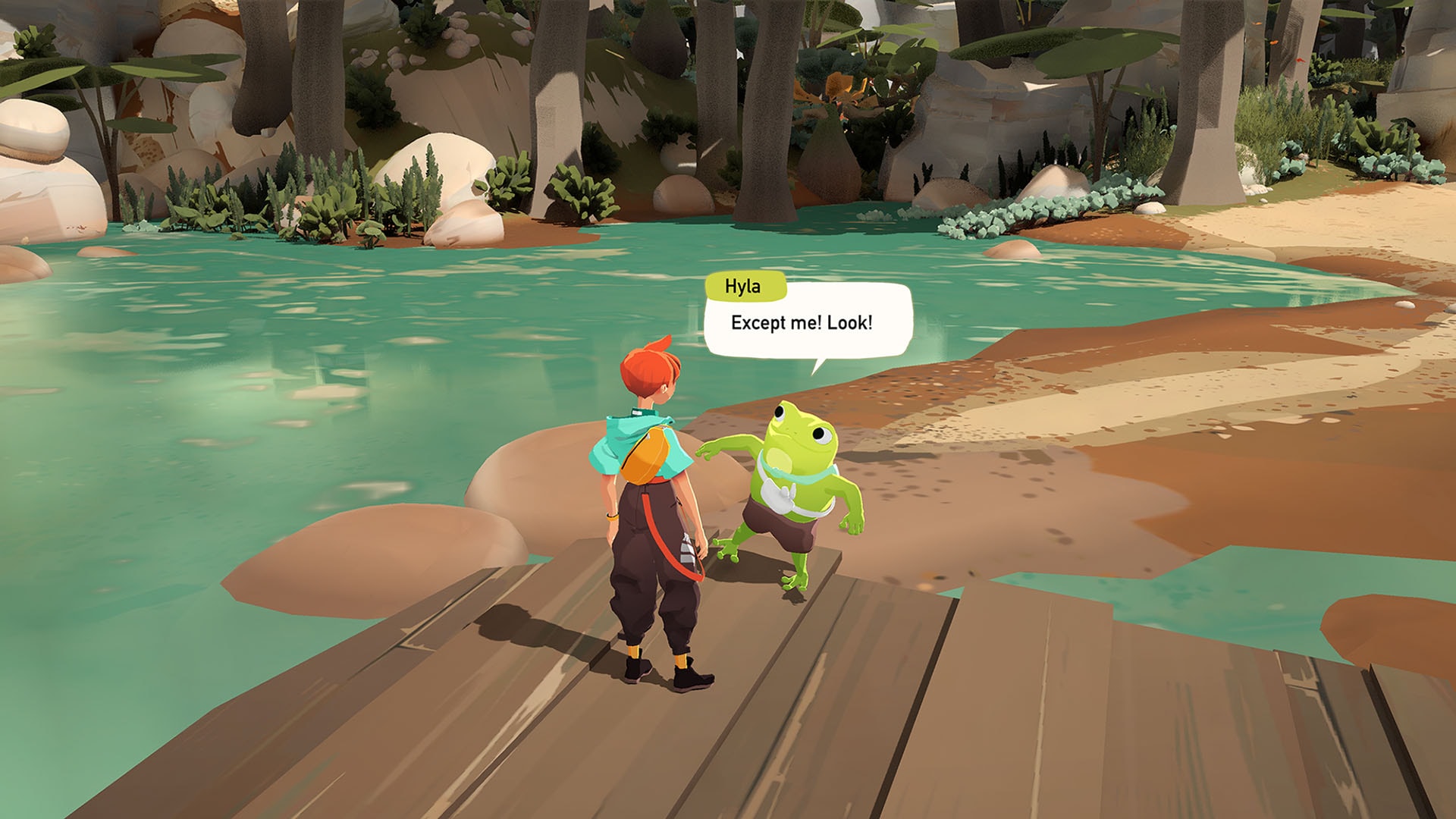 NBG Spielesoftware »Caravan SandWitch - [Nintendo Switch]« Nintendo Switch