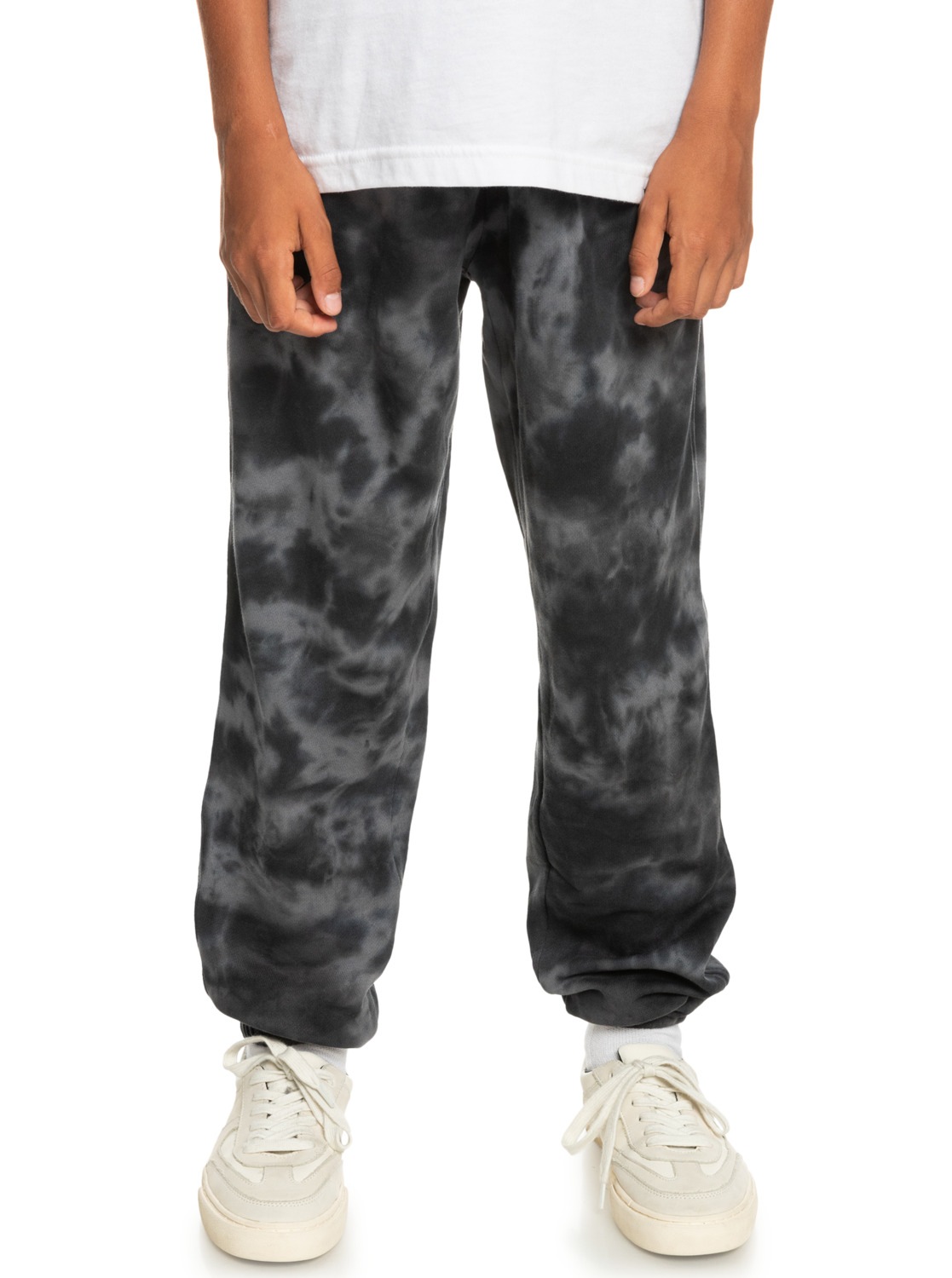 Bild von Quiksilver Sweatshorts »Cloudy Tie Dye«