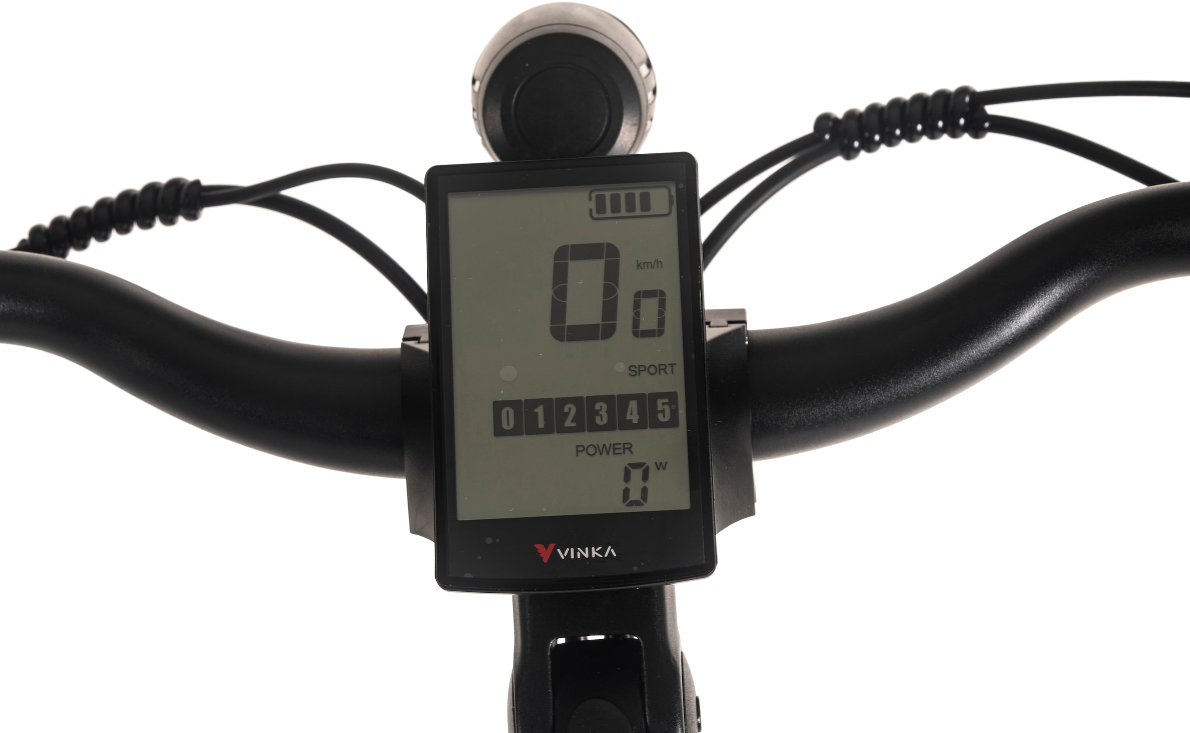 Adore E-Bike »28" Alu Cityfahrrad CX-440 Mittelmotor 75NM / 15Ah schwarz matt«, 7 Gang, Shimano, Tourney, Mittelmotor 250 W