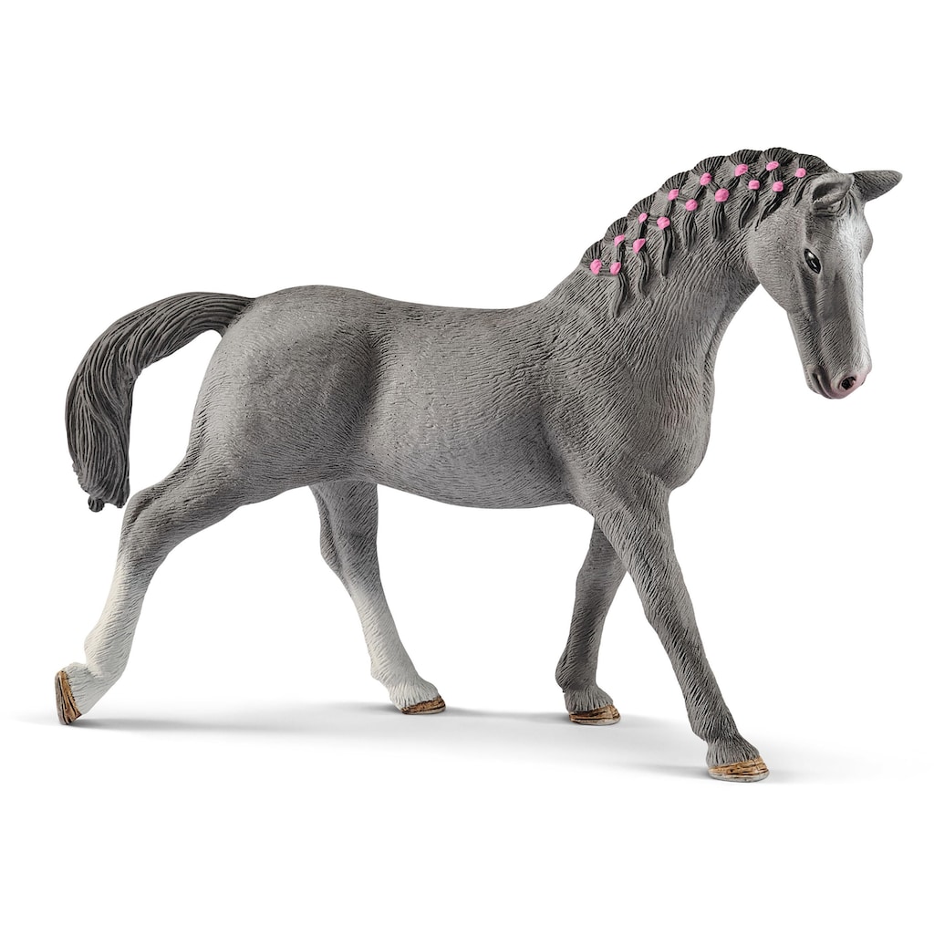 Schleich® Spielfigur »HORSE CLUB, Trakehner Stute (13888)«