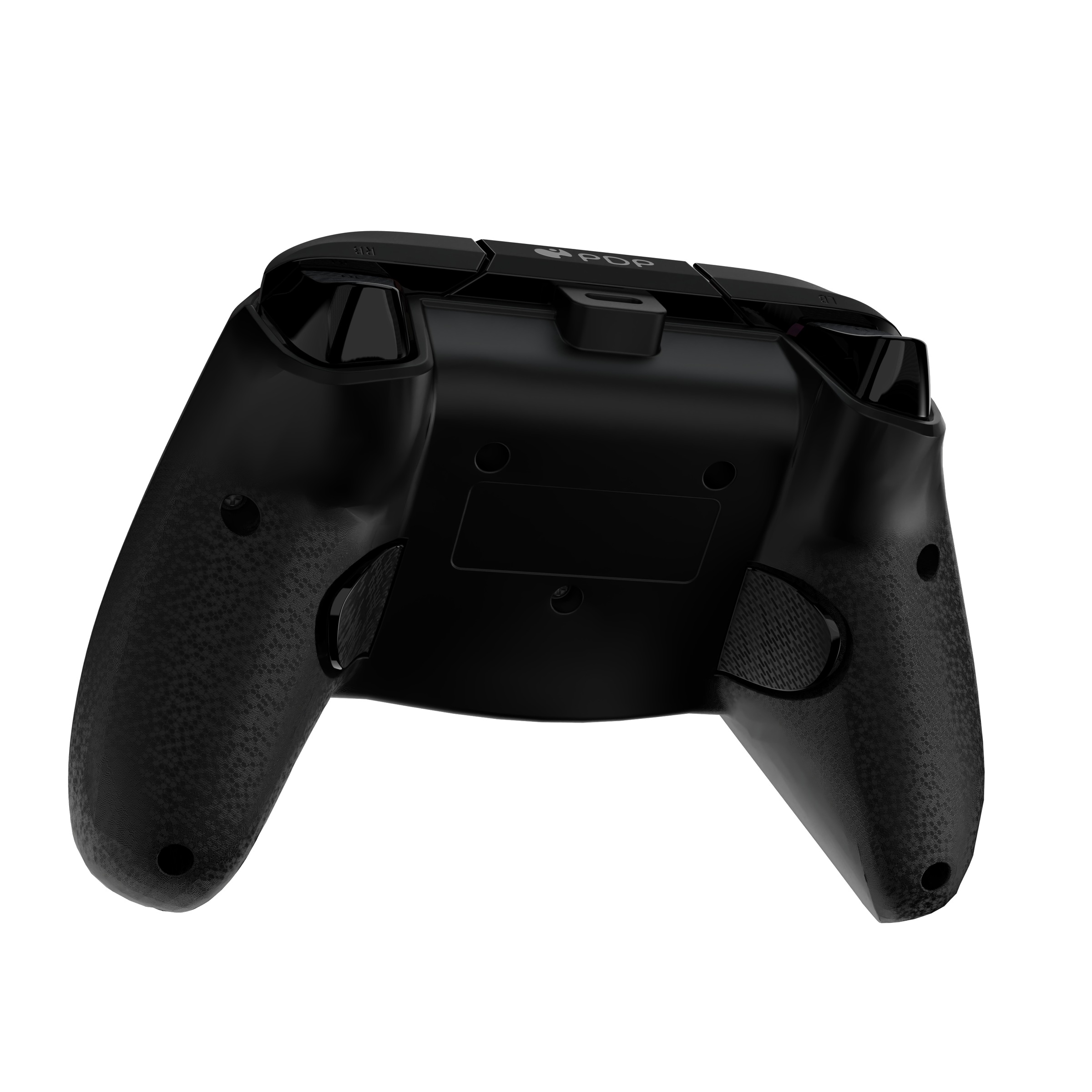 PDP - Performance Designed Products Gamepad »REMATCH GLOW Advanced«