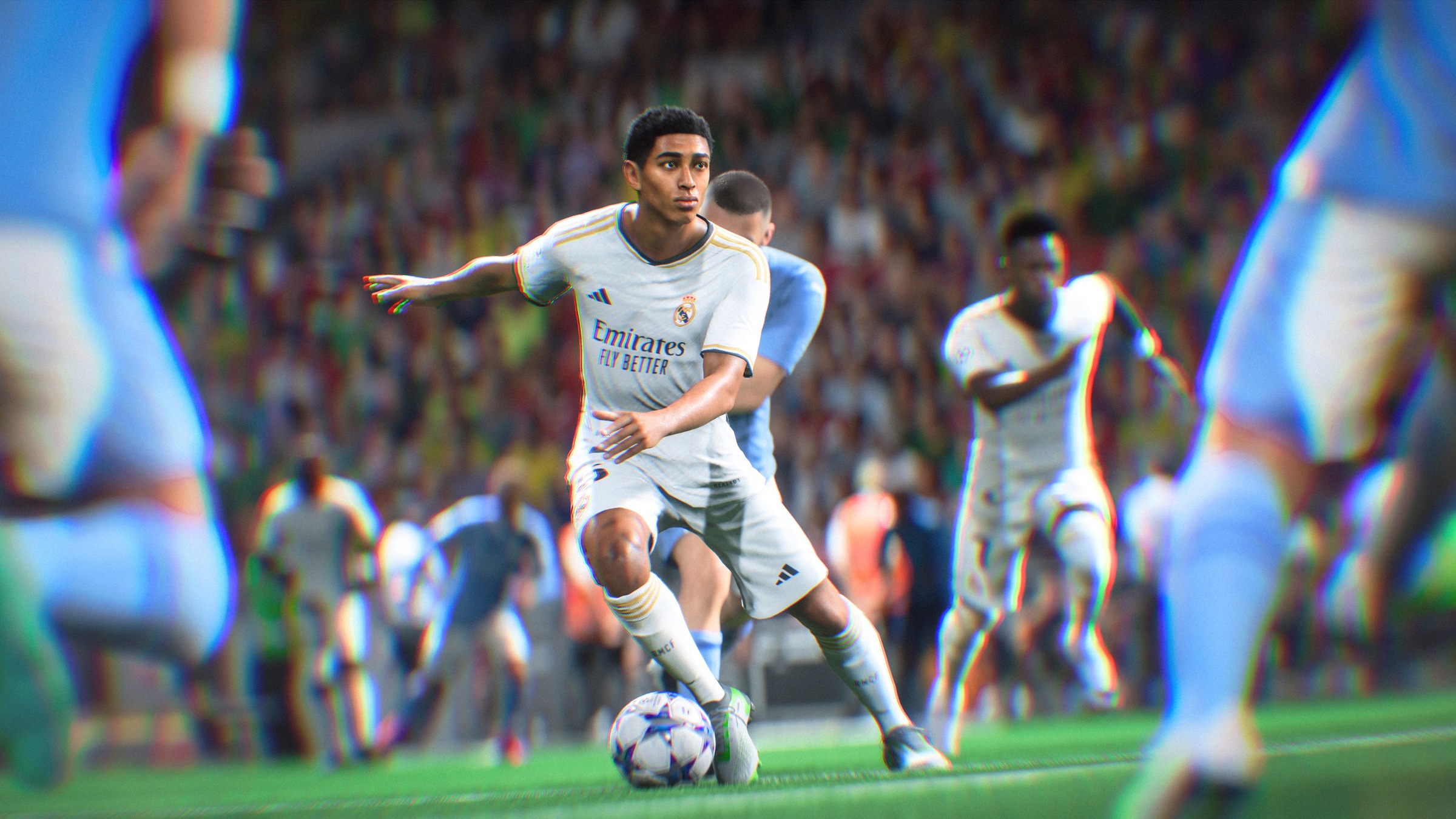 Electronic Arts Spielesoftware »EA Sports FC 24«, PlayStation 5