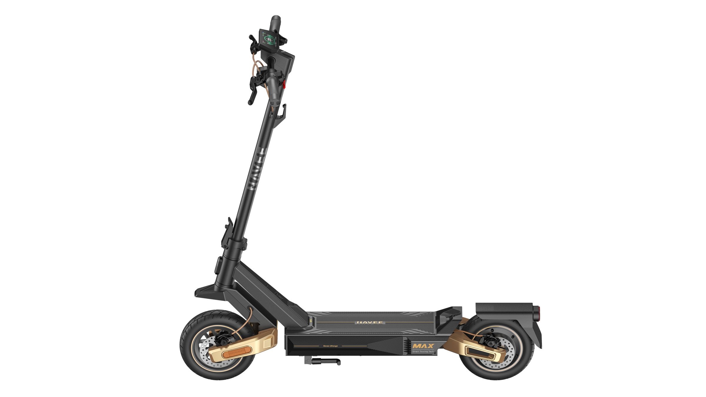 NAVEE E-Scooter »NAVEE ST5 Max DE« 20 km/h 90 km