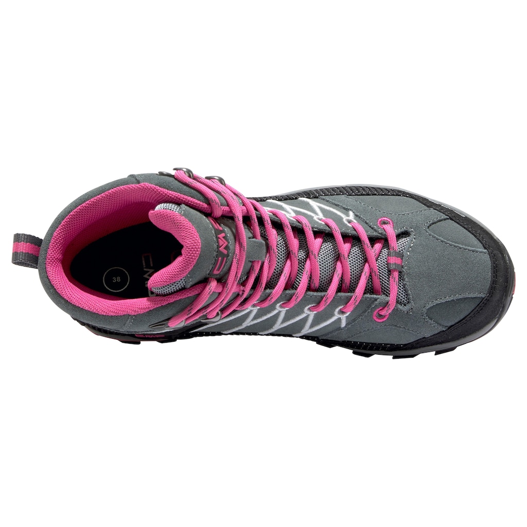 CMP Wanderschuh »Wmns Rigel Mid Waterproof«, wasserdicht