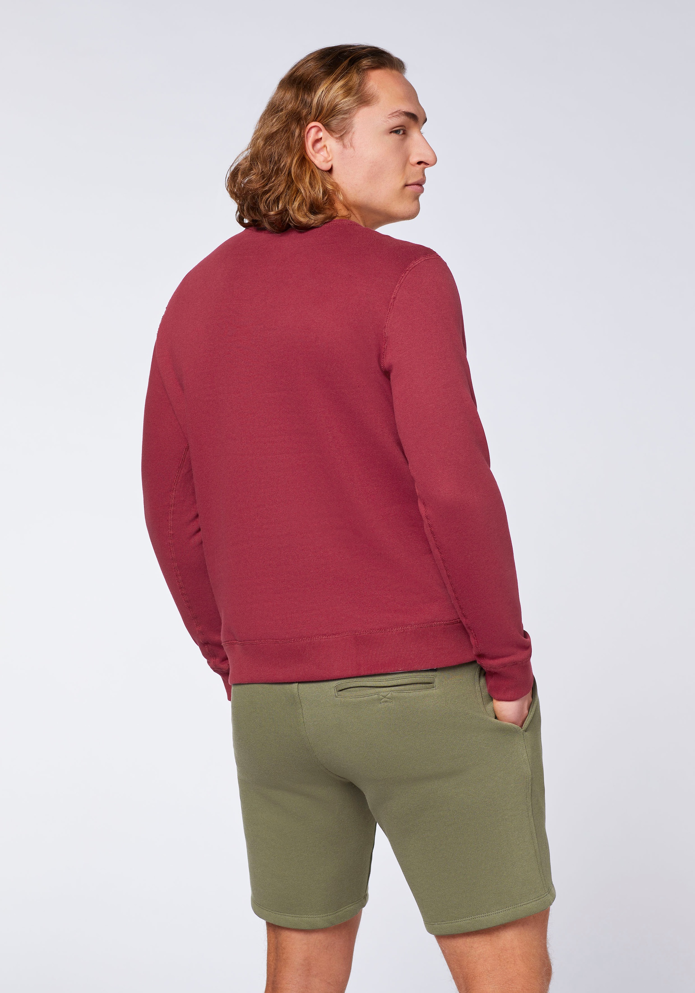 Chiemsee Sweatshirt