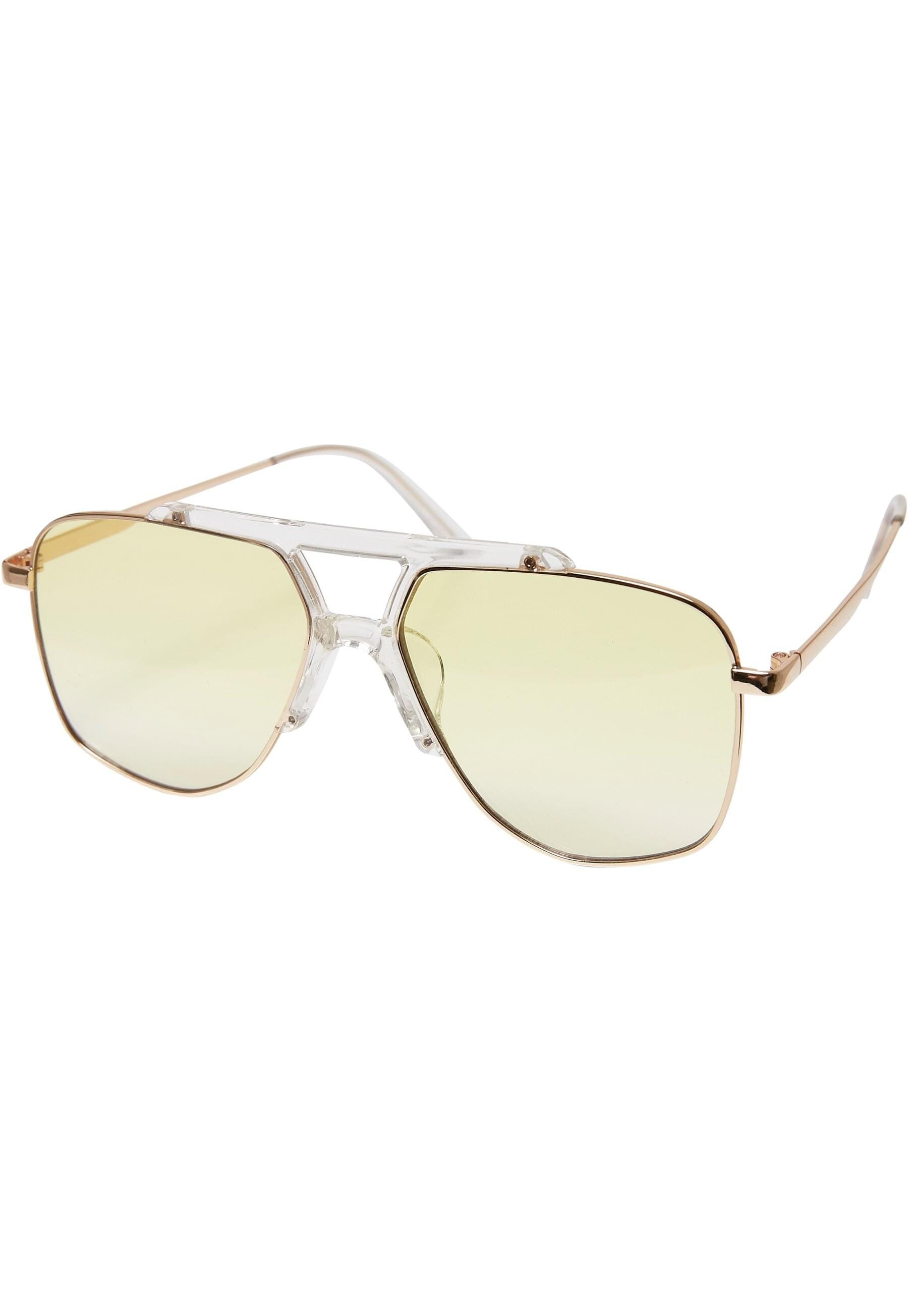 URBAN CLASSICS Sonnenbrille »Urban Classics Unisex Sunglasses Saint Tropez«