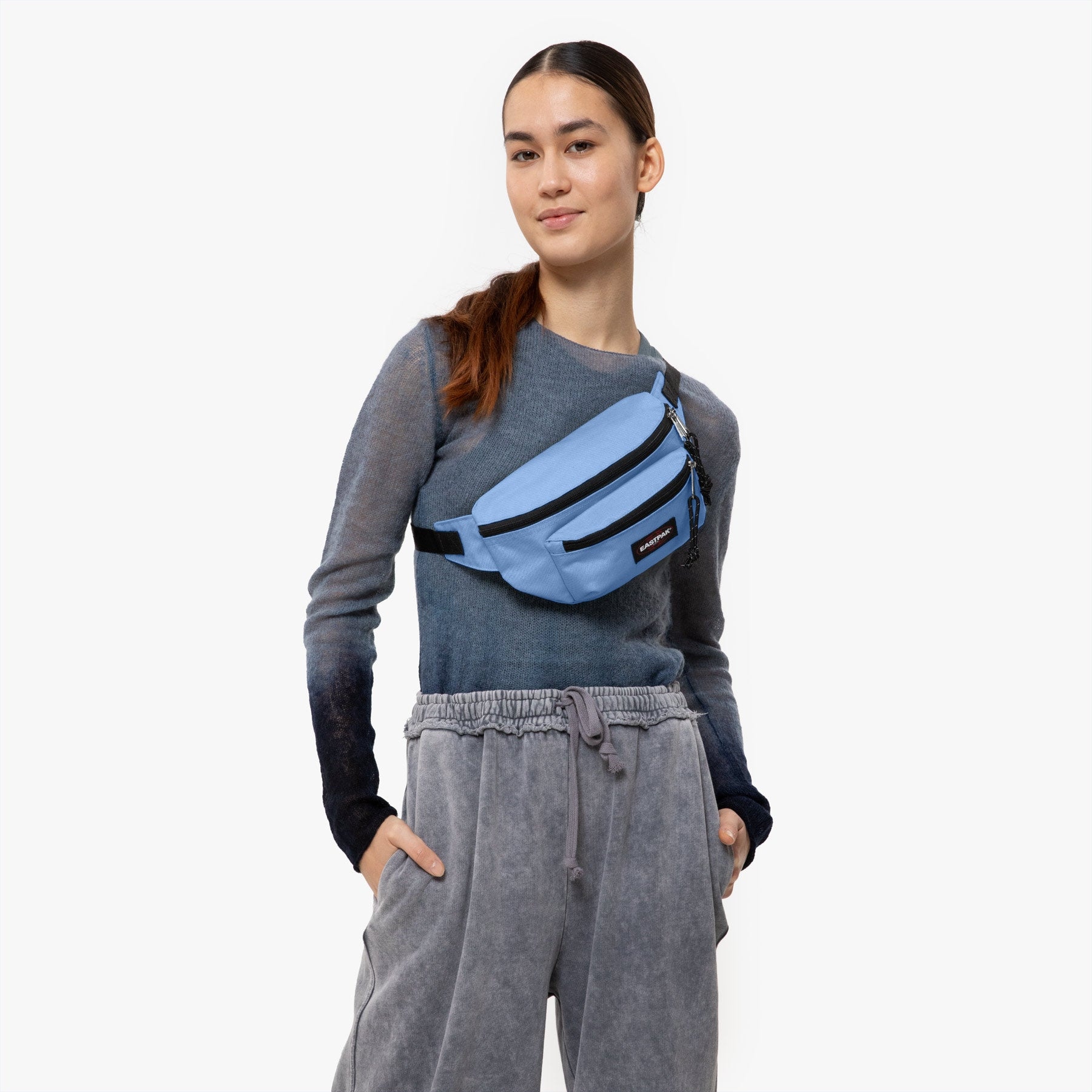 Eastpak Bauchtasche »DOGGY BAG« im praktischen Design