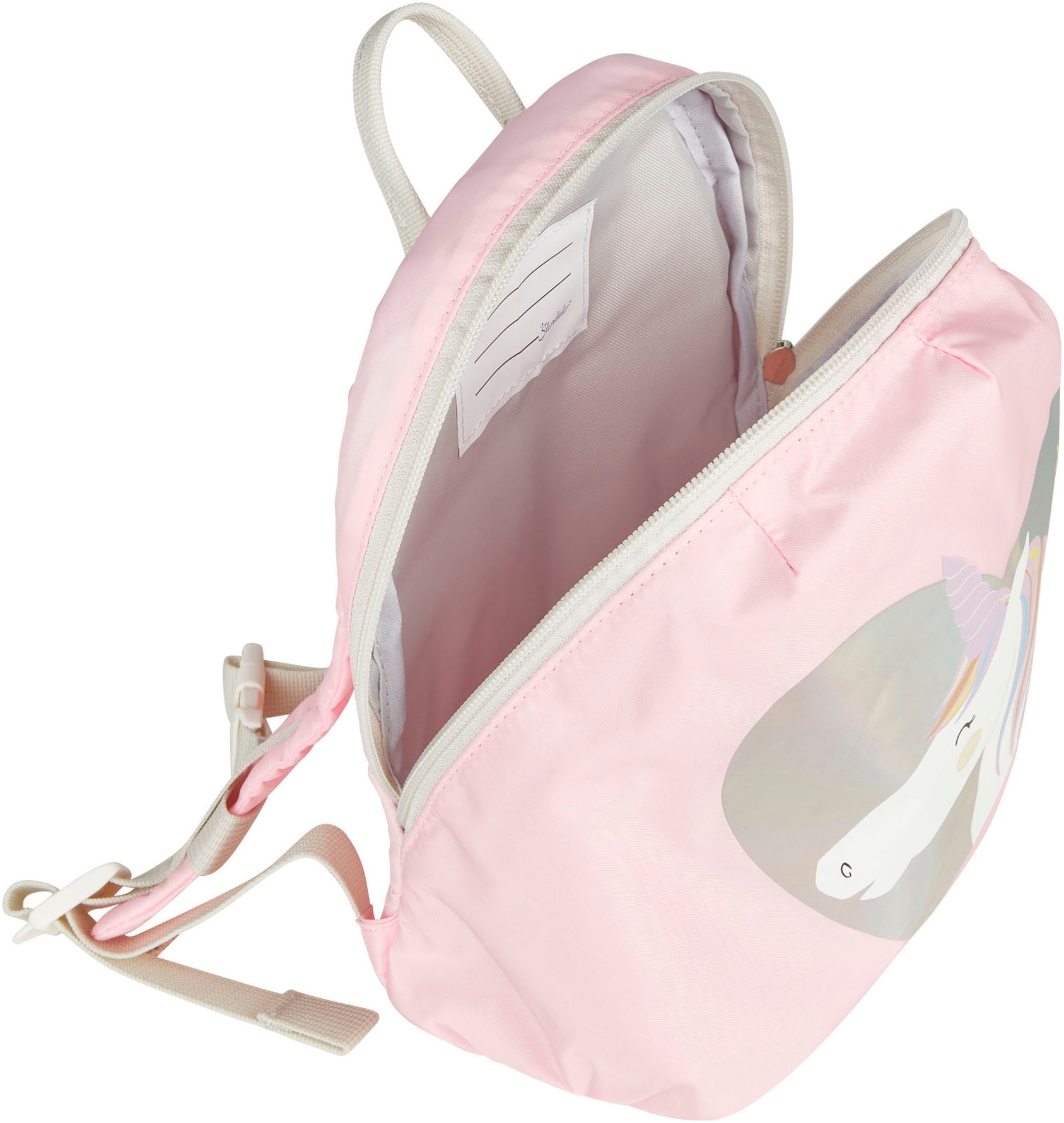 Sterntaler® Kinderrucksack »Einhorn«
