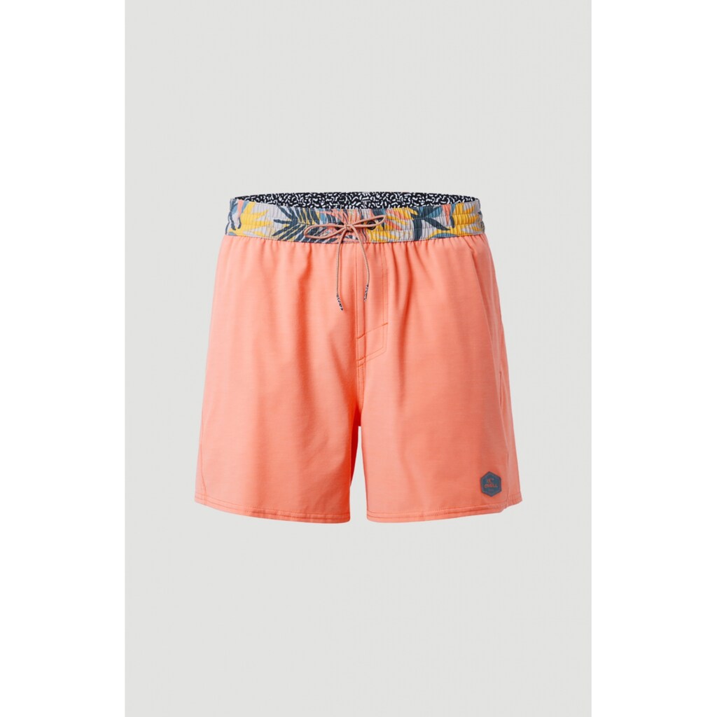 O'Neill Badeshorts »Island«