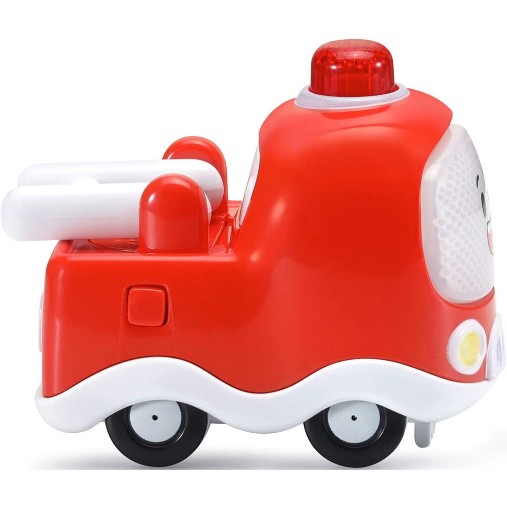 Vtech® Spielzeug-Auto »Tut Tut Cory Flitzer, Freddie Feuerwehr«, mit Licht und Sound