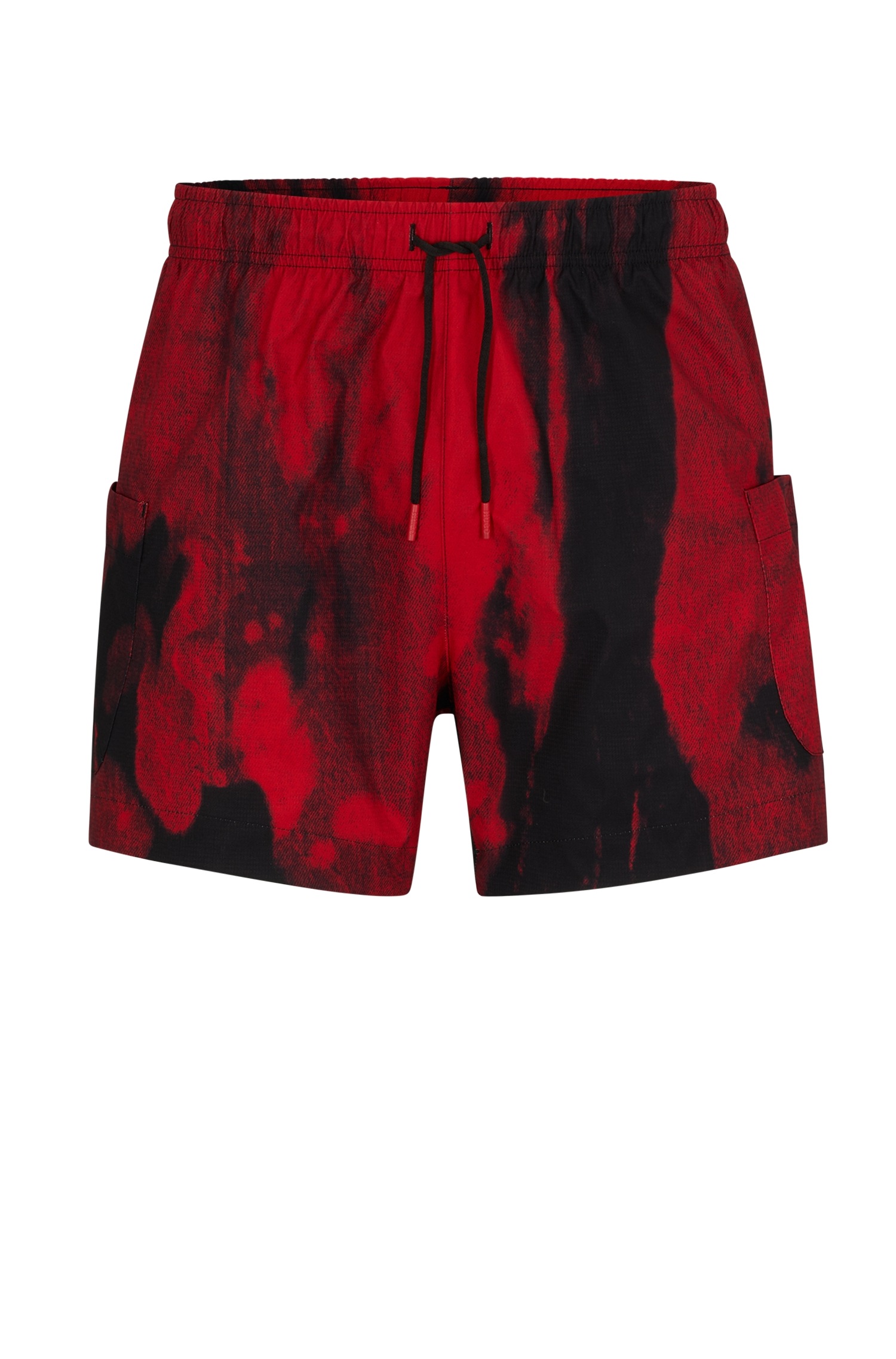Bild von HUGO Badeshorts »MYST 10236023 01«