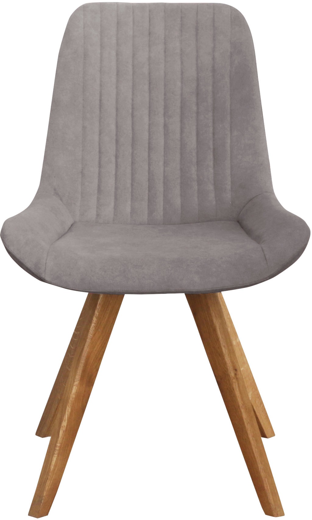 Home affaire Schalenstuhl »Bratislava« (Set) 2 Stk. Samtvelours Gestell Eic günstig online kaufen
