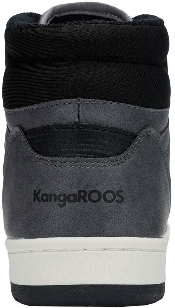 KangaROOS Sneaker »K-Slam Point Mid«
