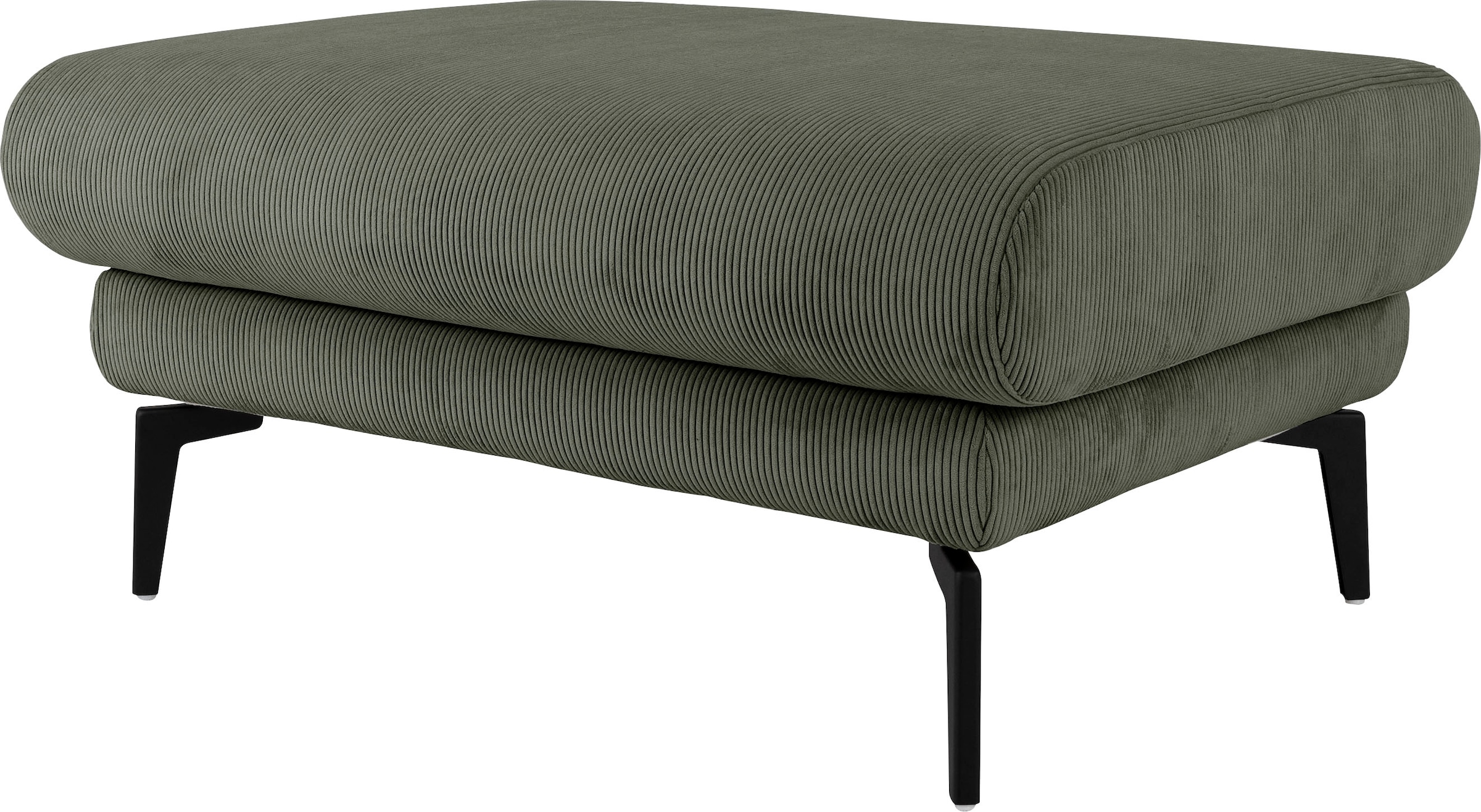 Die PlanBar Hocker »MP-IN23147«, (1 St.), stylische Metallfüße mit Bodenfre günstig online kaufen