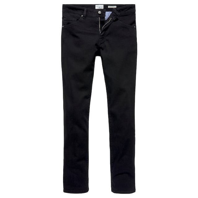 TOM TAILOR Polo Team 5-Pocket-Jeans »DAVIS«, mit used Waschung online  bestellen