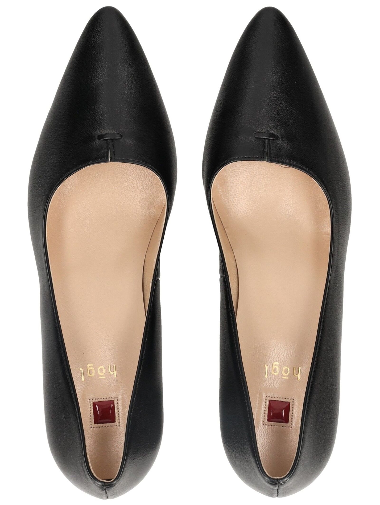 Högl Pumps »Högl Pumps Leder«