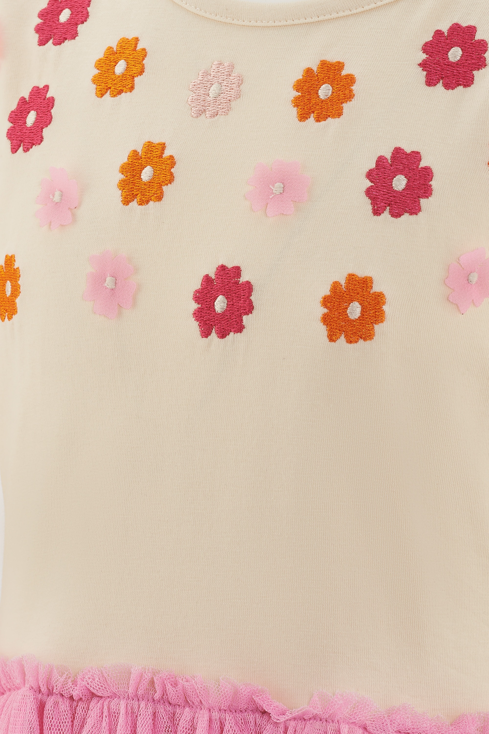 happy girls Sommerkleid »Mädchenkleid«