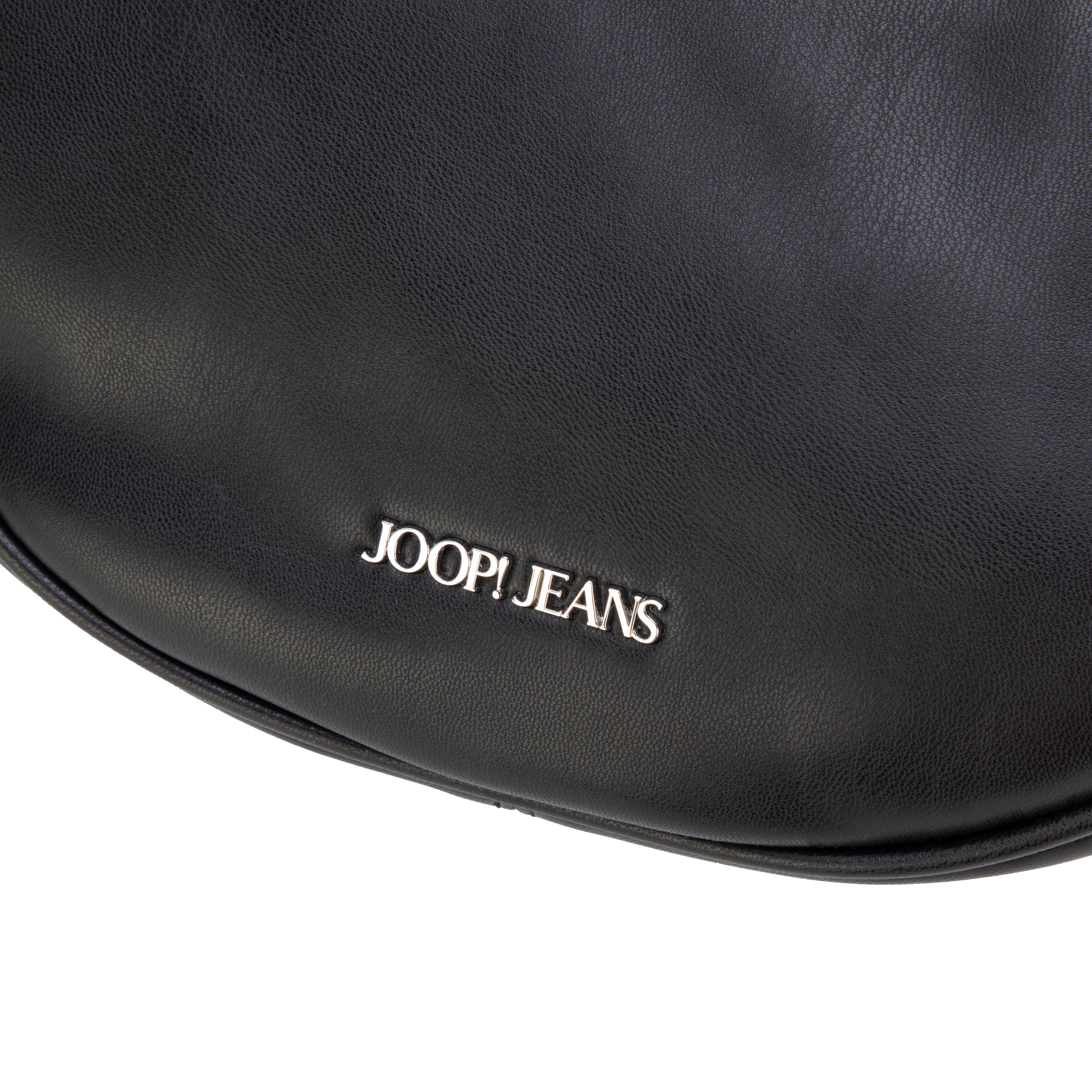 Joop Jeans Schultertasche »cuore ivy shoulderbag shz« Damen Umhängetasche mit Logo-Emblem