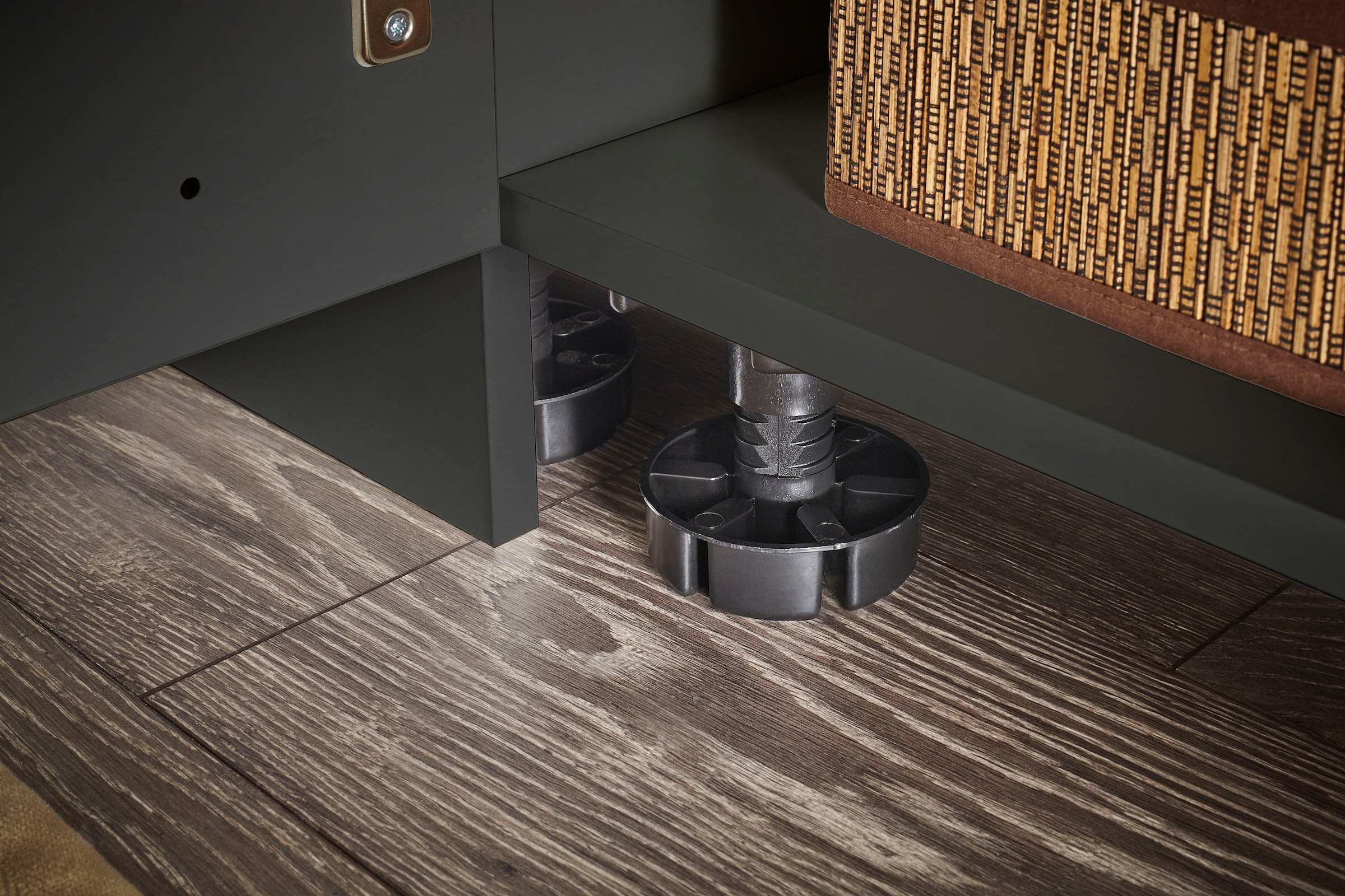 Laundreezy Mehrzweckschrank-Set »LAUNDREEZY LDLK3«