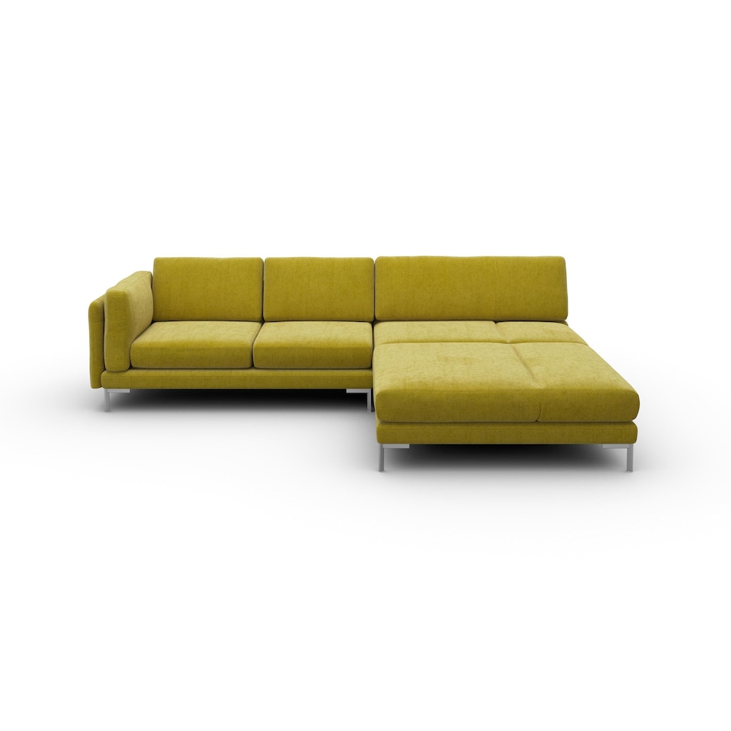 machalke® Ecksofa »vivien«