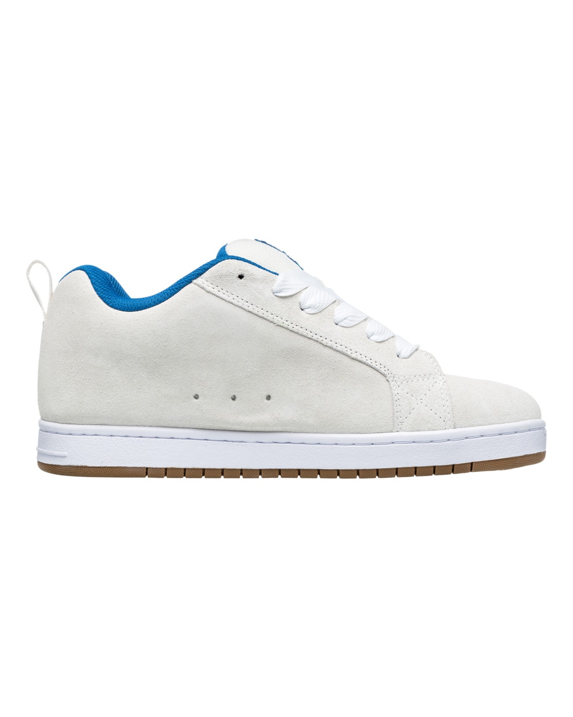 DC Shoes Sneaker »Court Graffik«