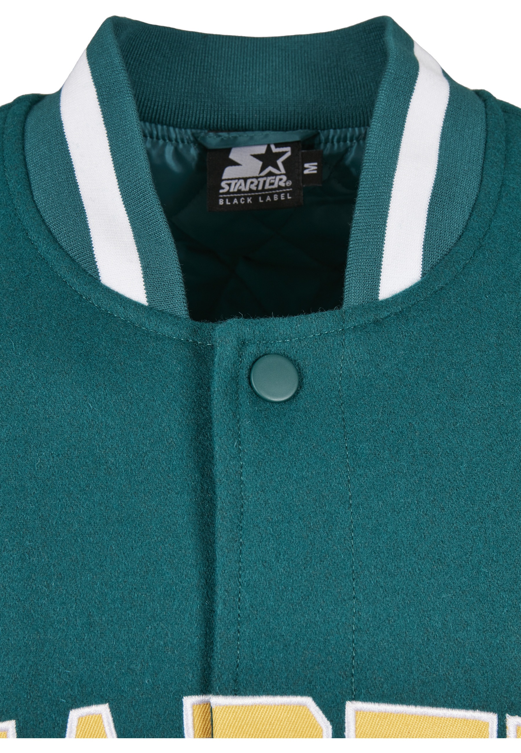 Starter Black Label Funktionsmantel »Starter Black Label Herren Starter Team Jacket«