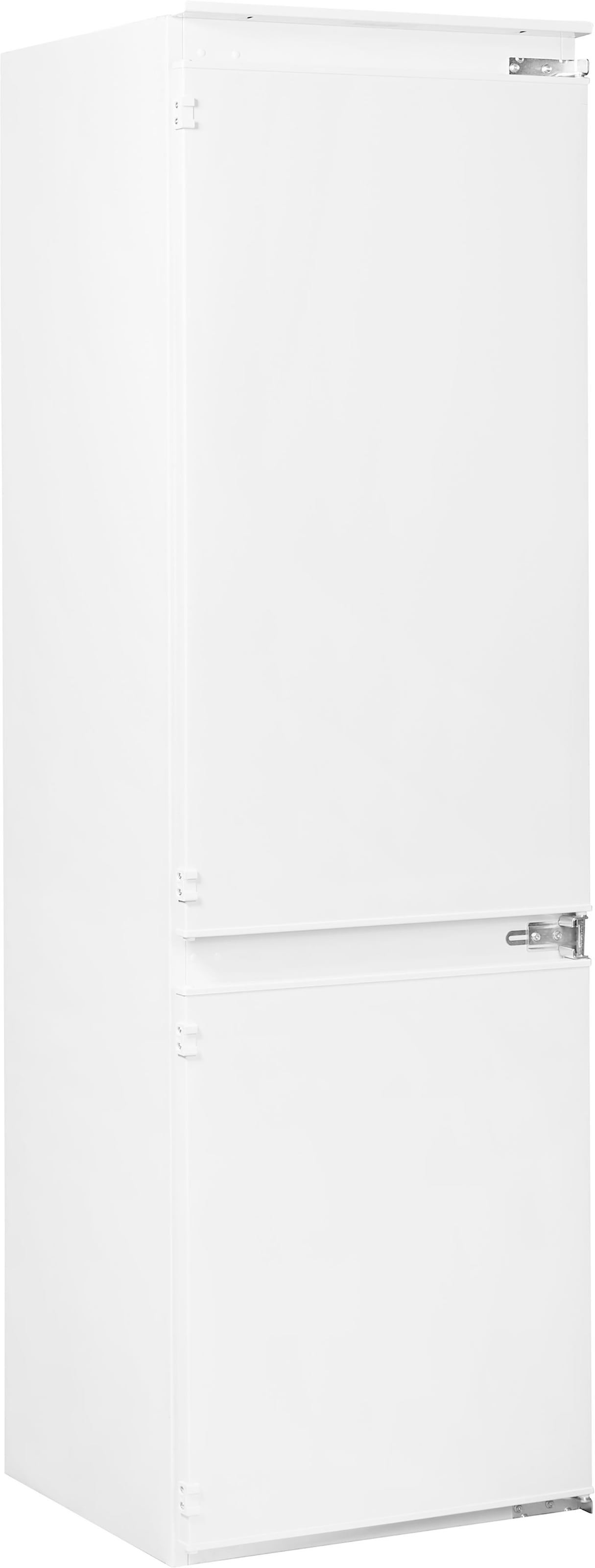 4. Bild von Amica Einbaukühlgefrierkombination, BK313.3AA/EKGC 16177, 177,6 cm hoch, 54,5 cm breit, Sicherheitsglas