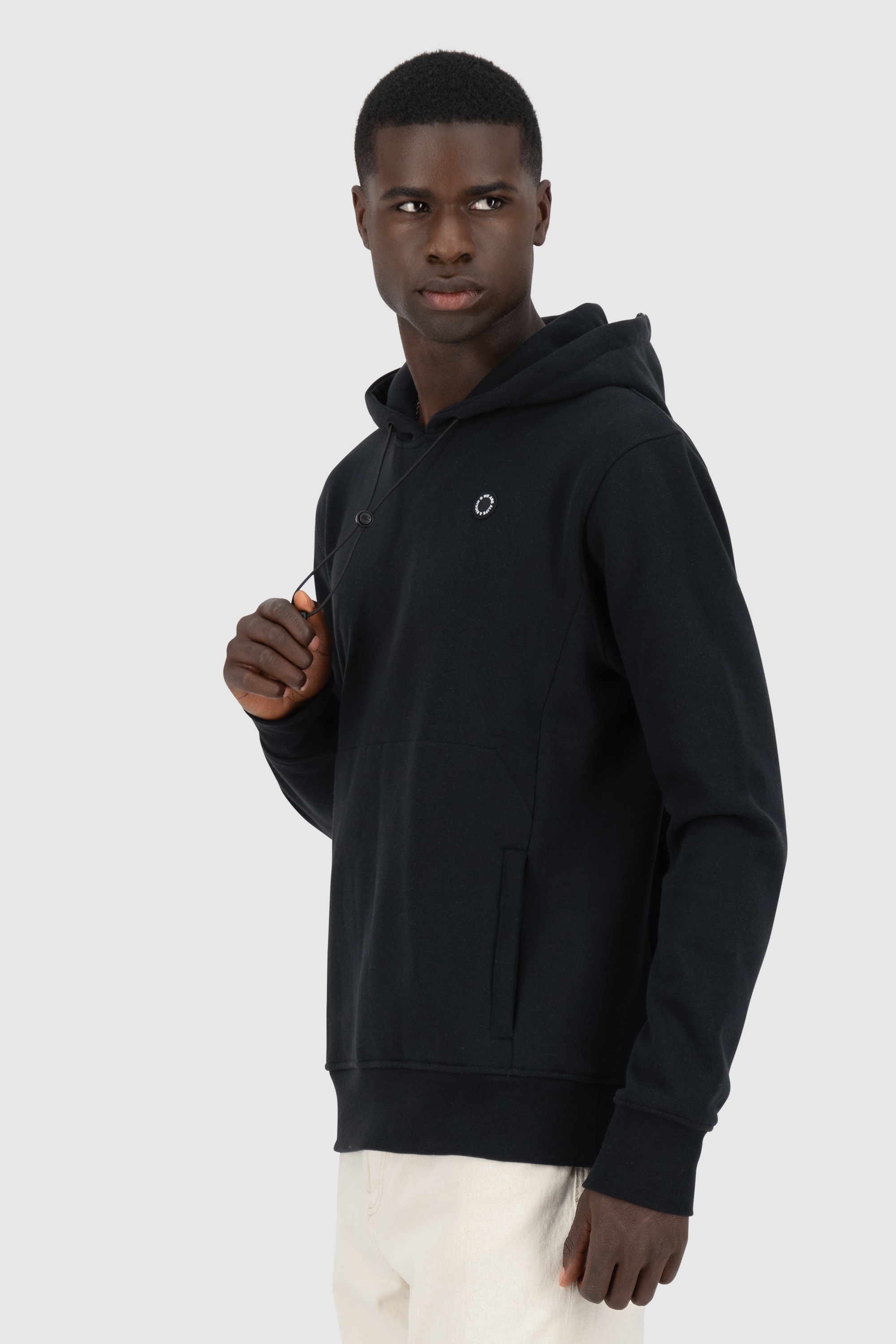 Alife & Kickin Kapuzensweatshirt »Herren CassianAK A«
