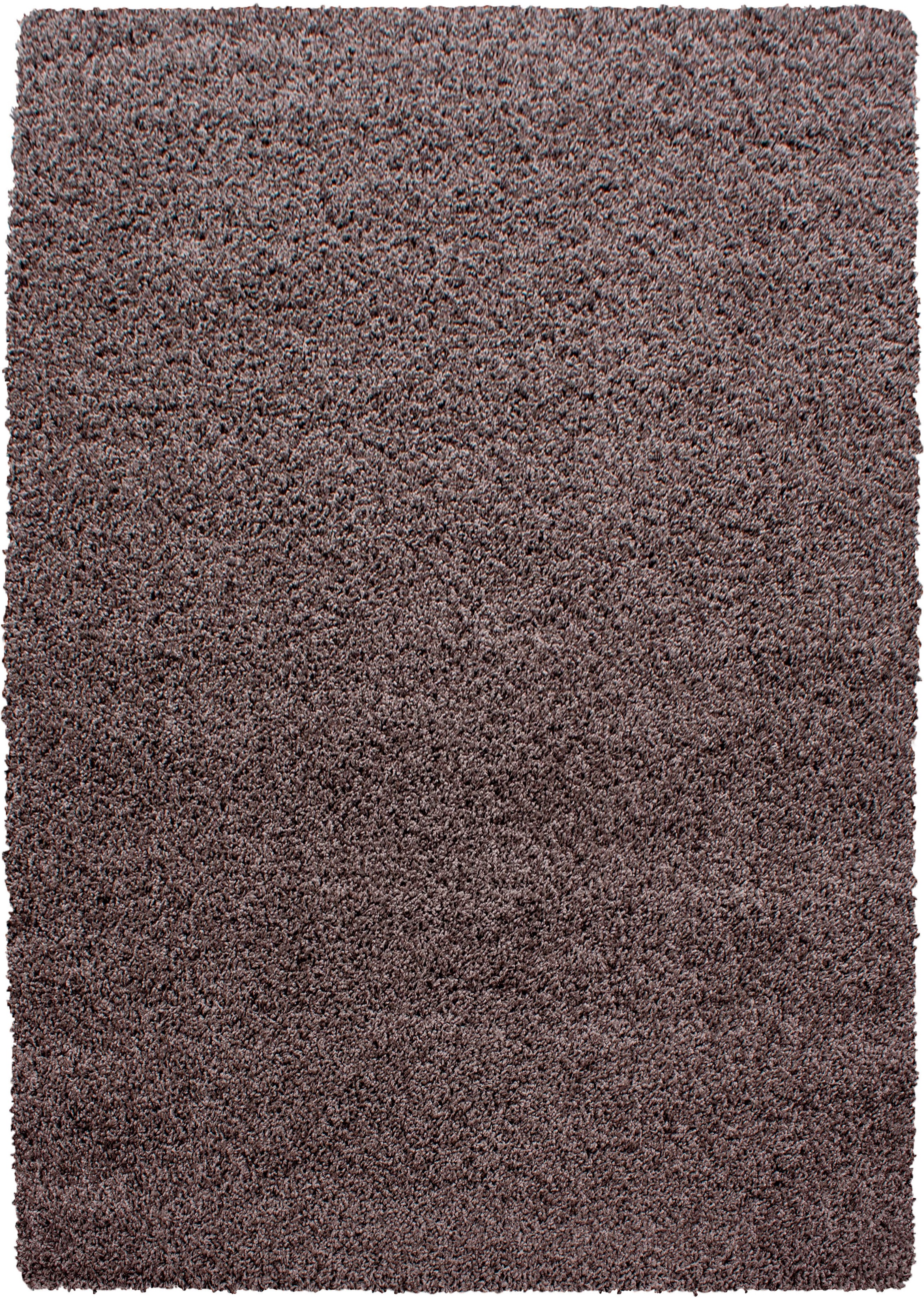Ayyildiz Teppiche Hochflor-Teppich »Dream Shaggy«, rechteckig, 50 mm Höhe, Langflor, auch in rund, Läufer, Wohnzimmer Schlafzimmer